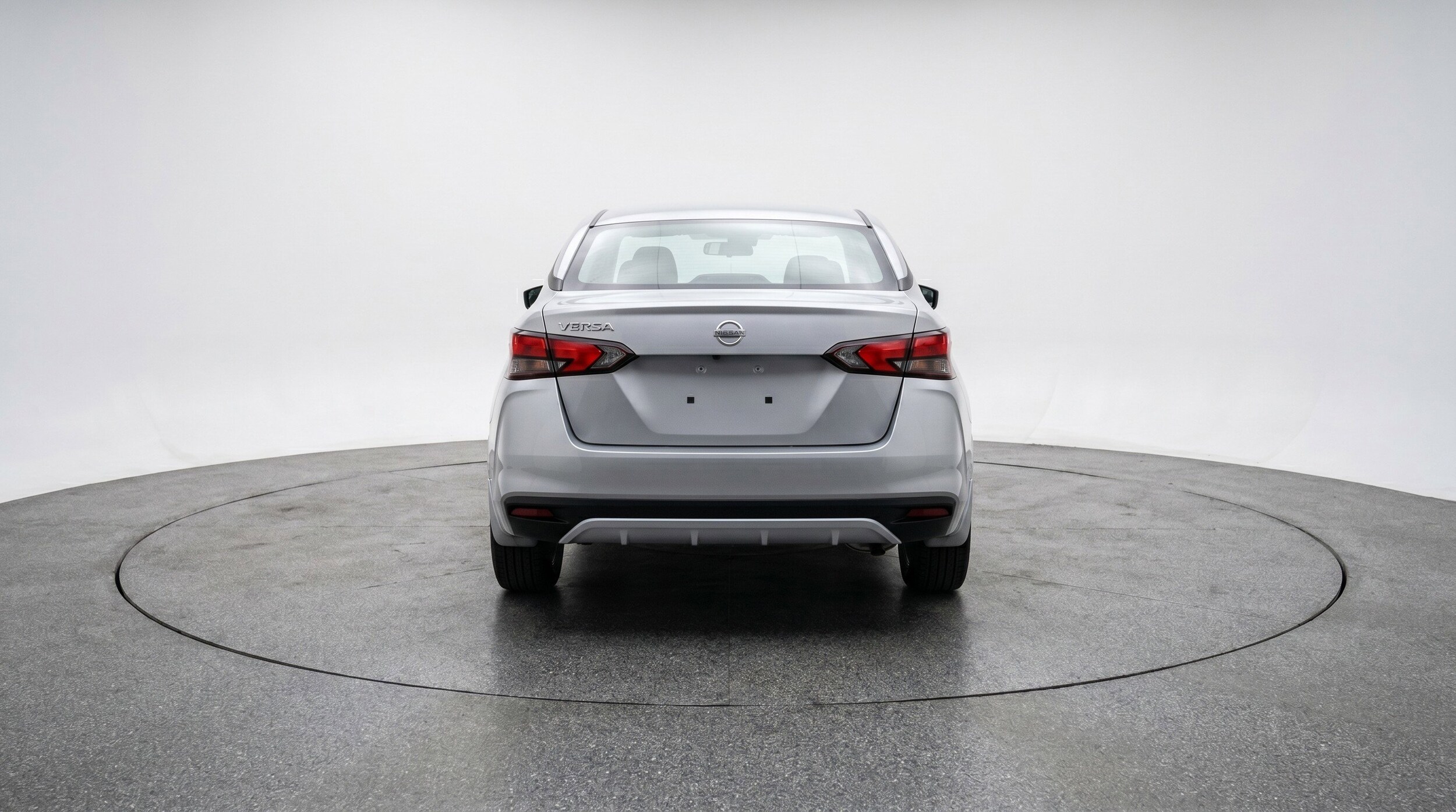 Thumbnail: 2025 Nissan Versa - 7