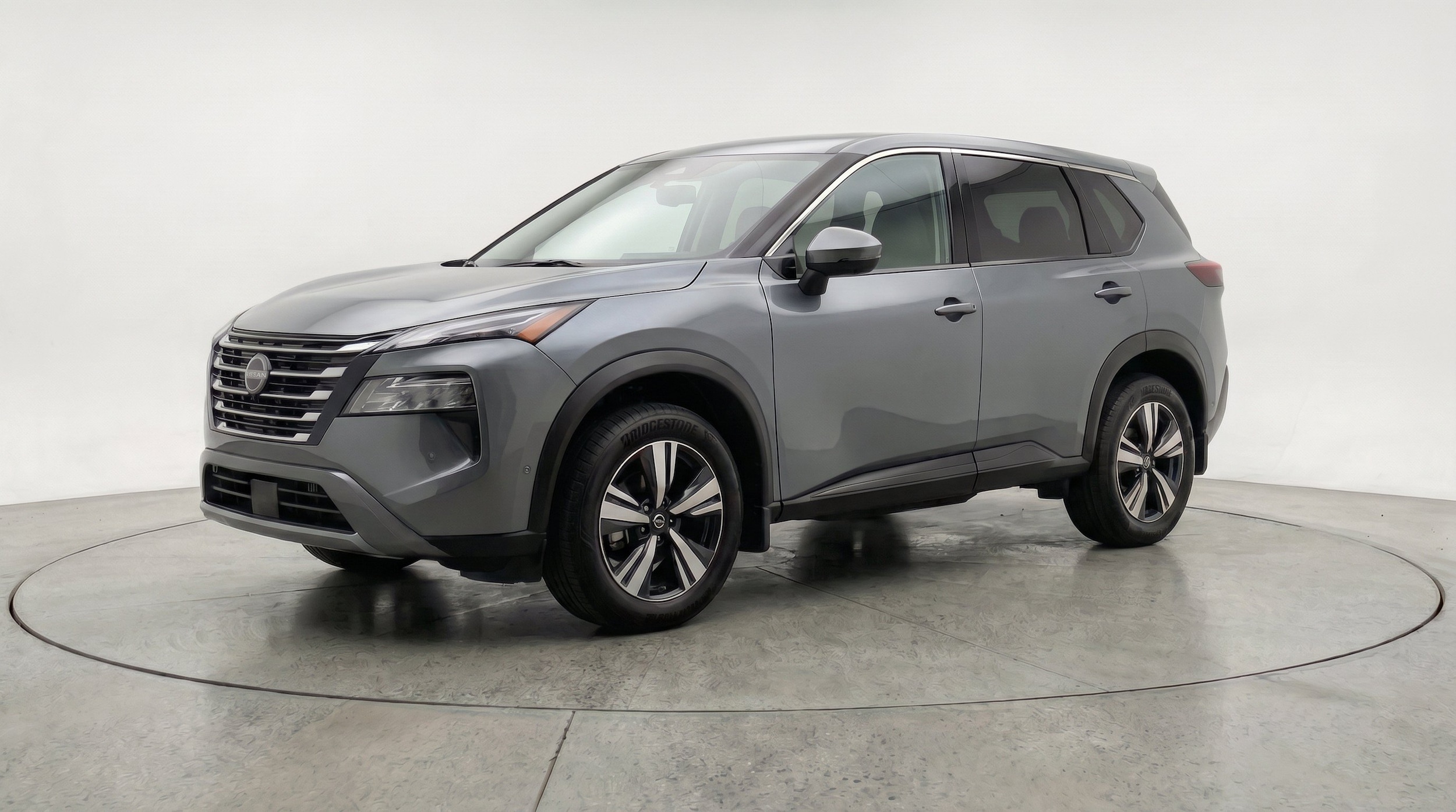 Thumbnail: 2026 Nissan Rogue - 3
