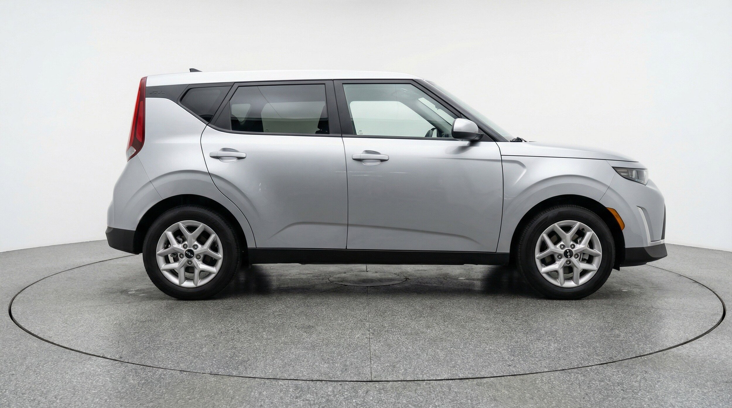 Thumbnail: 2025 Kia Soul - 11
