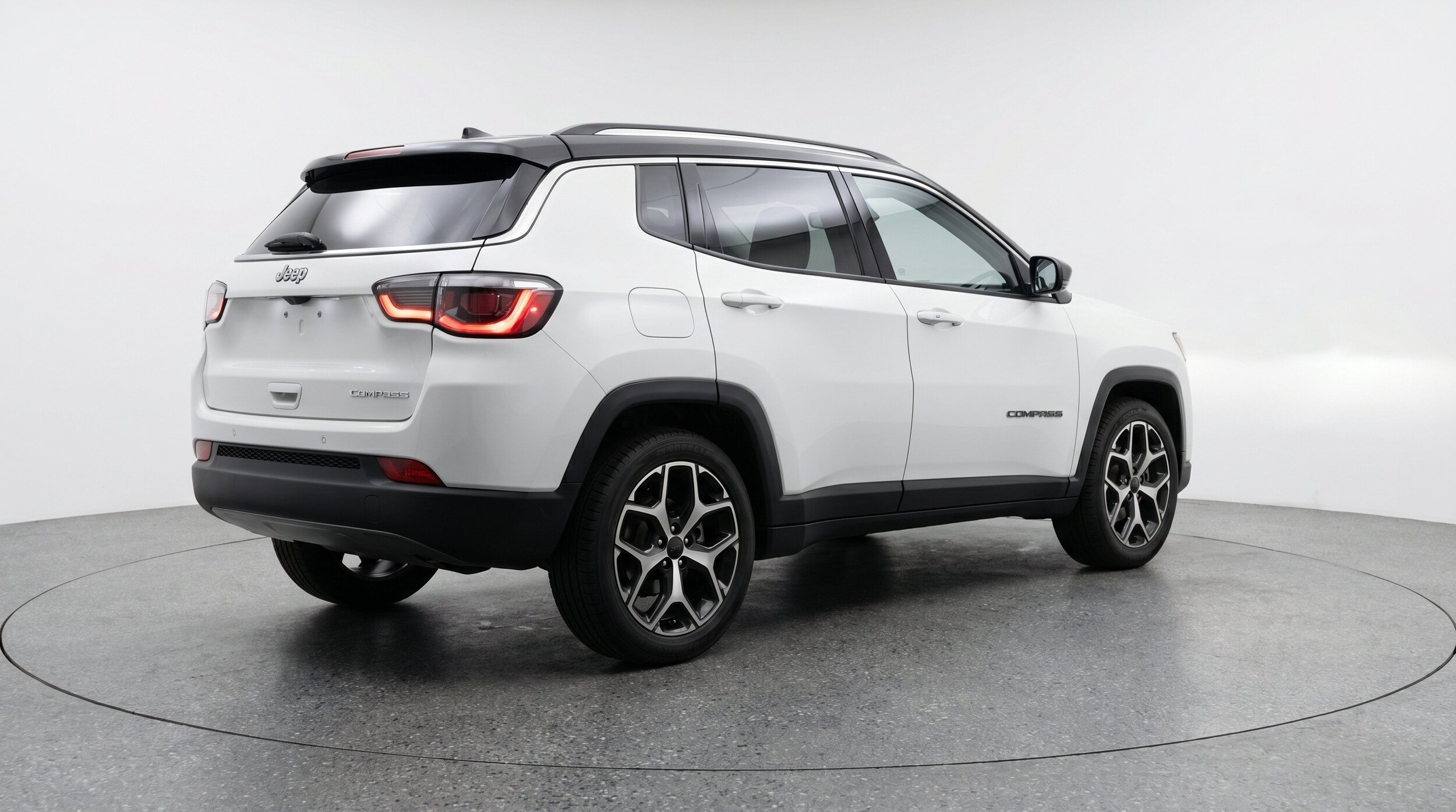 Thumbnail: 2025 Jeep Compass - 9