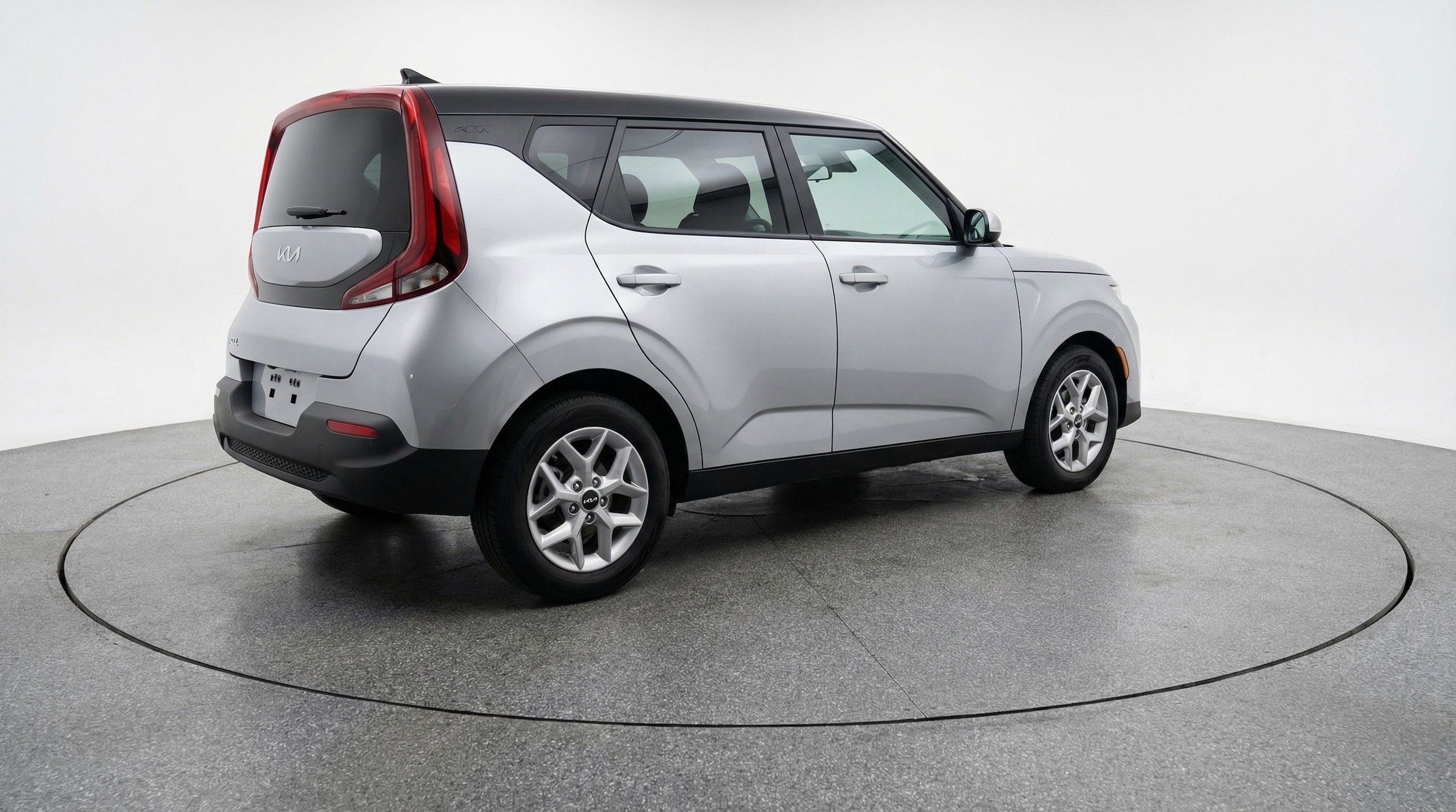 Thumbnail: 2025 Kia Soul - 9