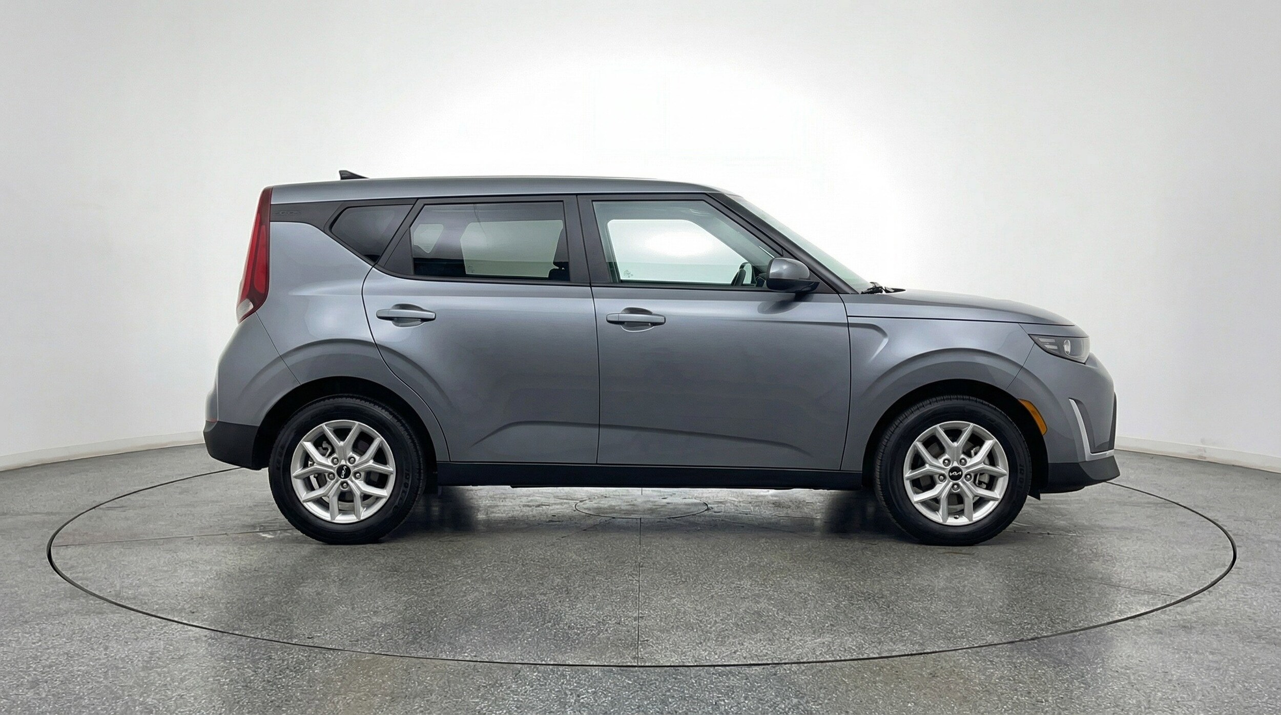 Thumbnail: 2025 Kia Soul - 11