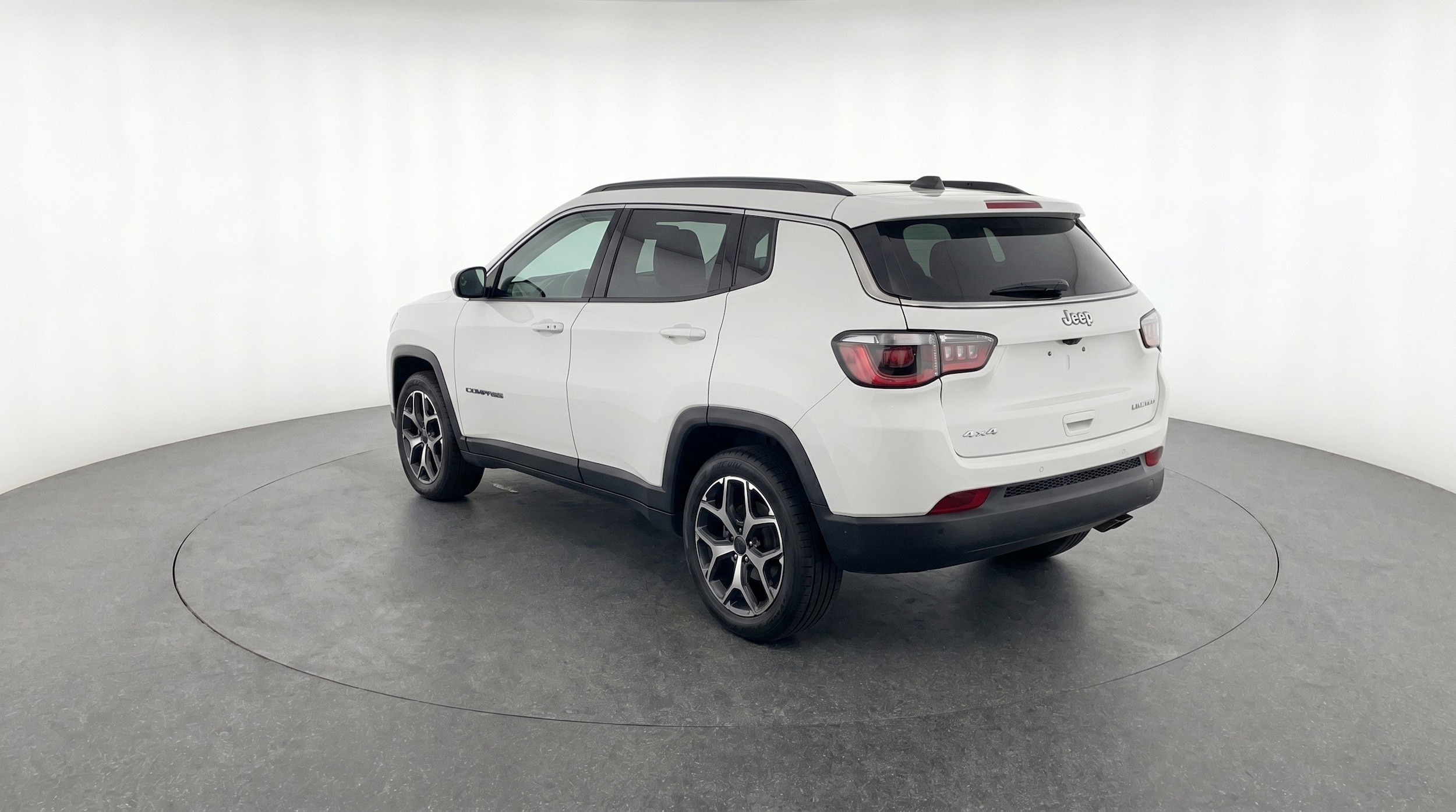 Thumbnail: 2025 Jeep Compass - 6