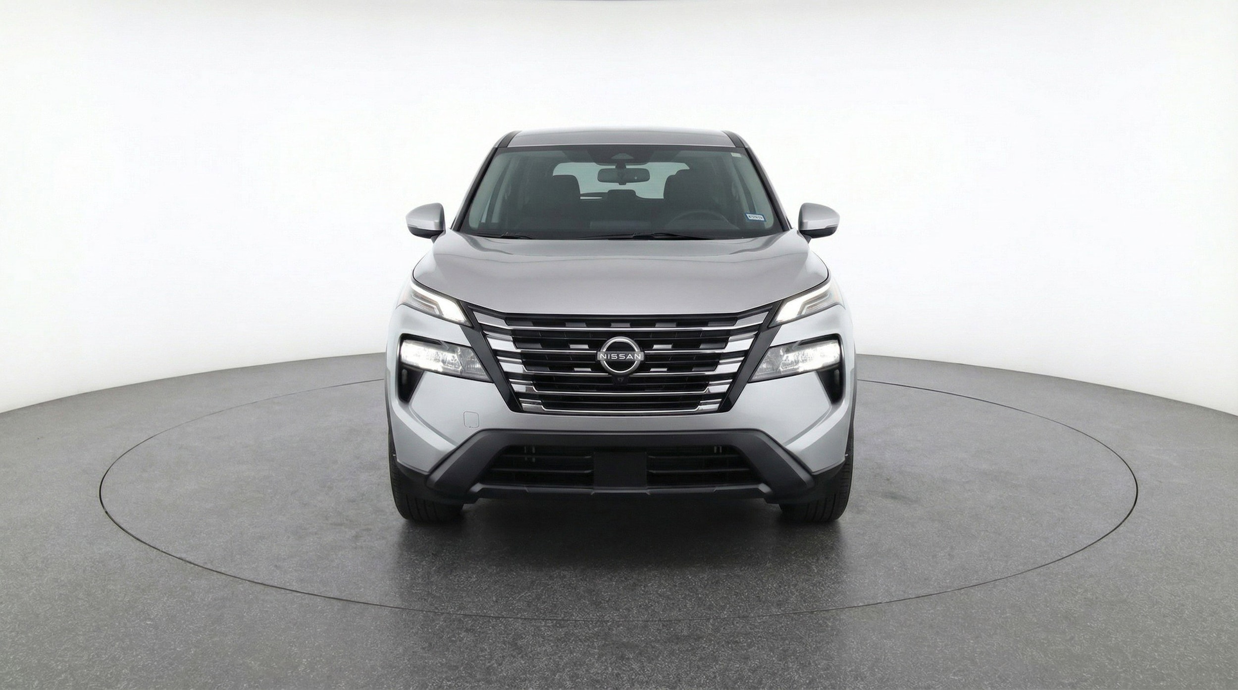 Thumbnail: 2025 Nissan Rogue - 2