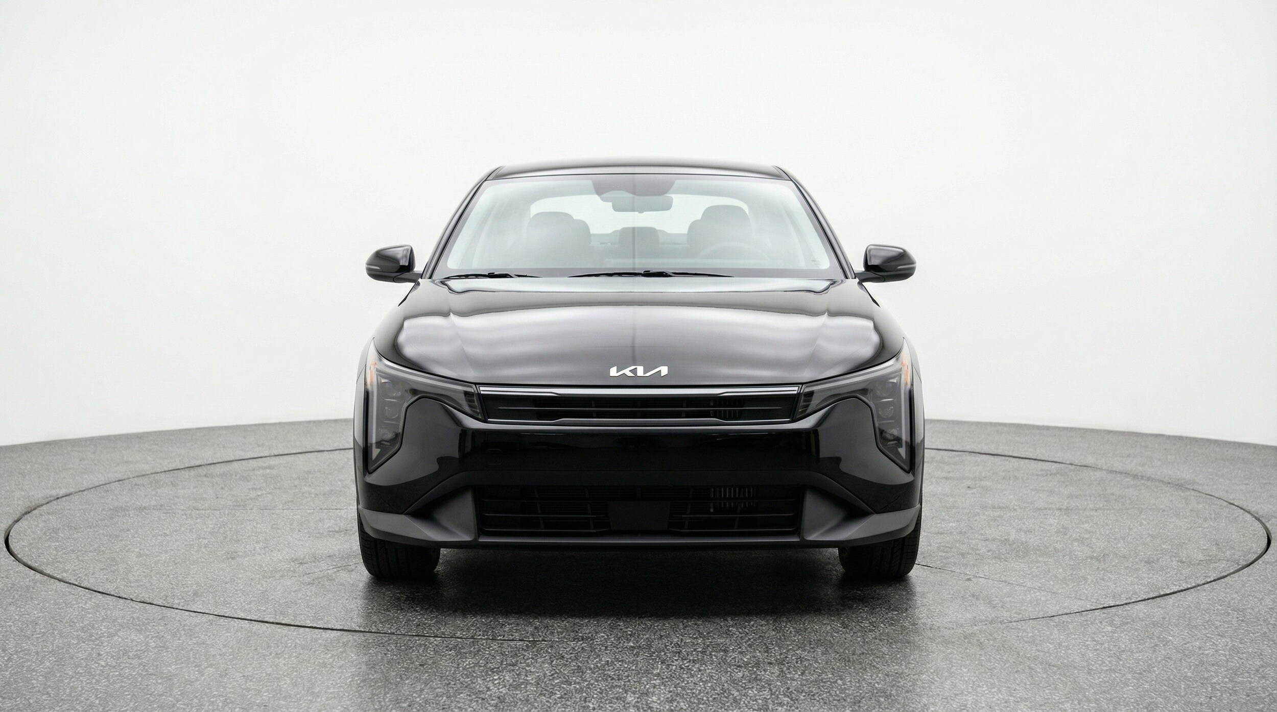 Thumbnail: 2025 Kia K4 - 2