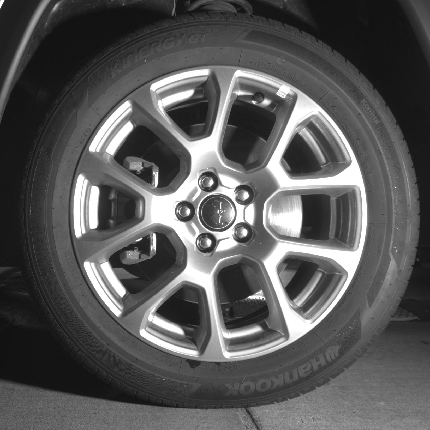 Thumbnail: 2025 Jeep Compass - 12