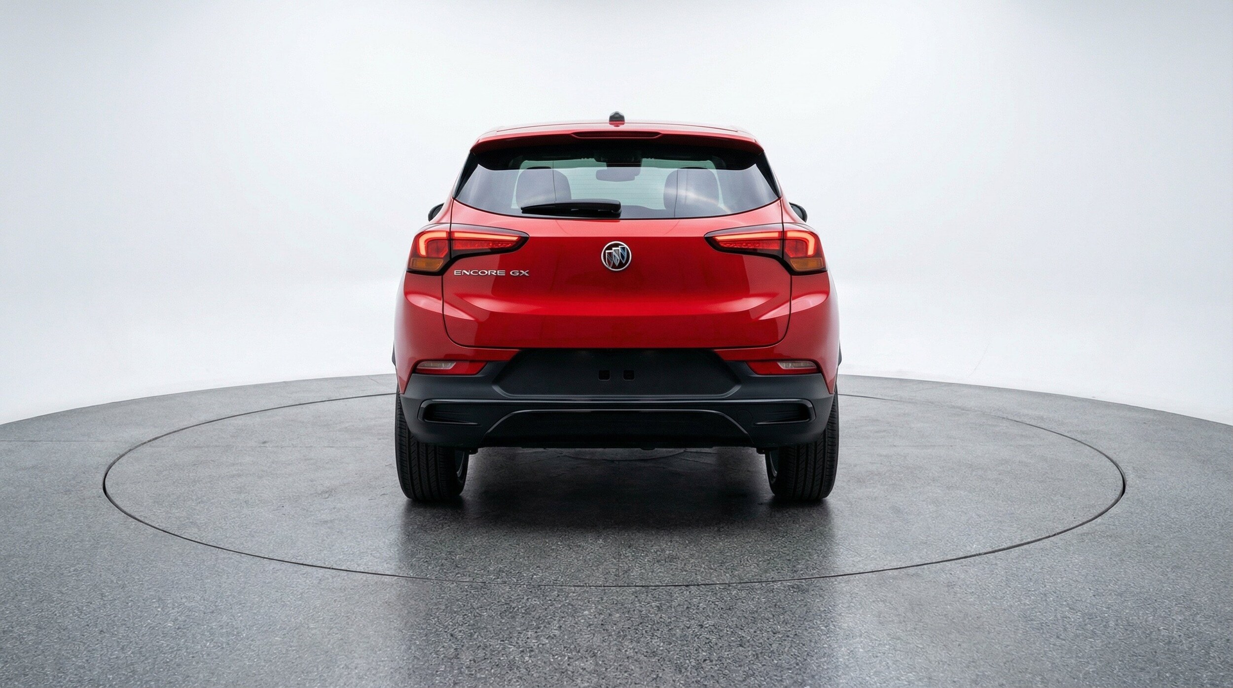 Thumbnail: 2026 Buick Encore GX - 7