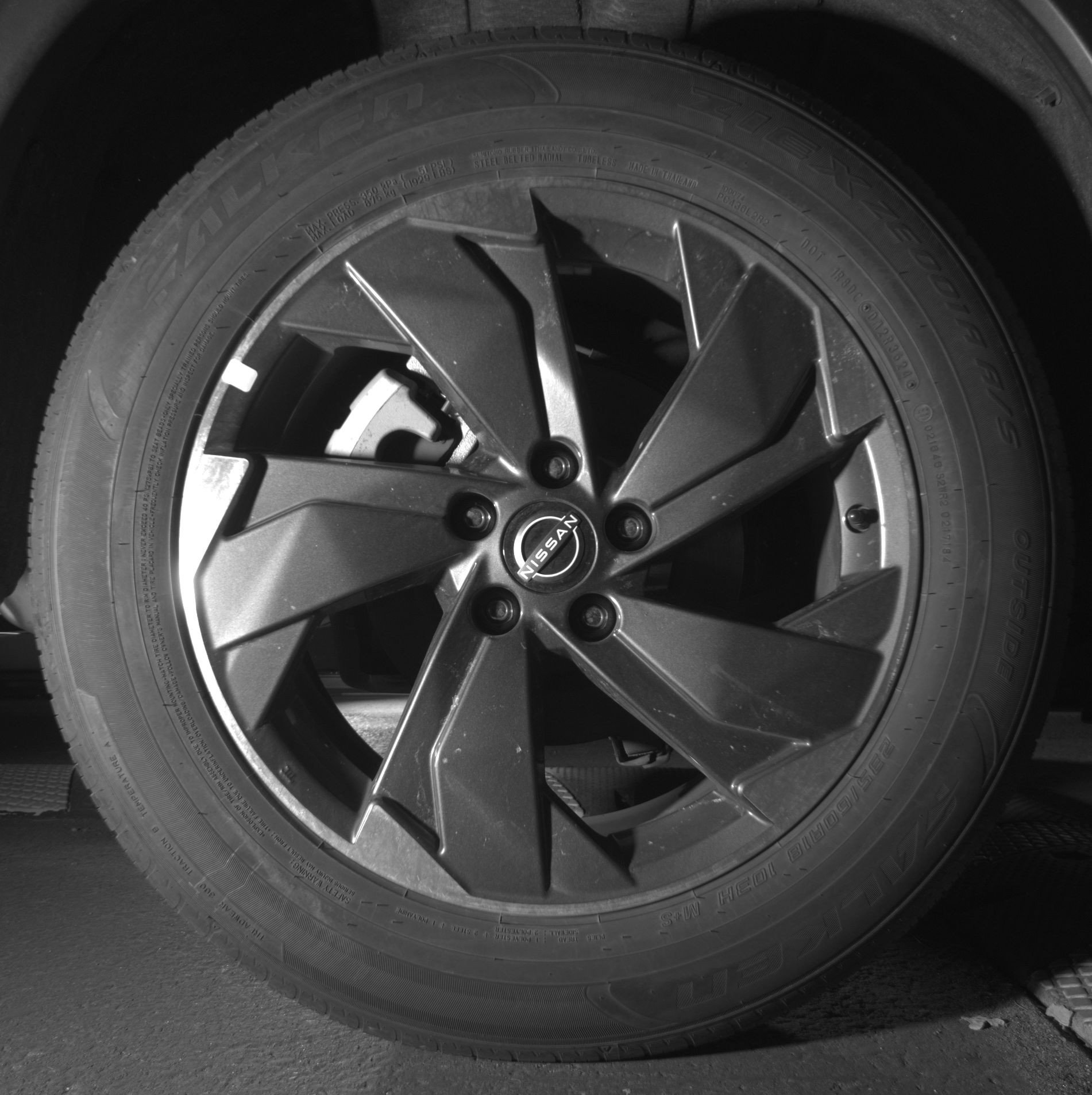 Thumbnail: 2025 Nissan Rogue - 12