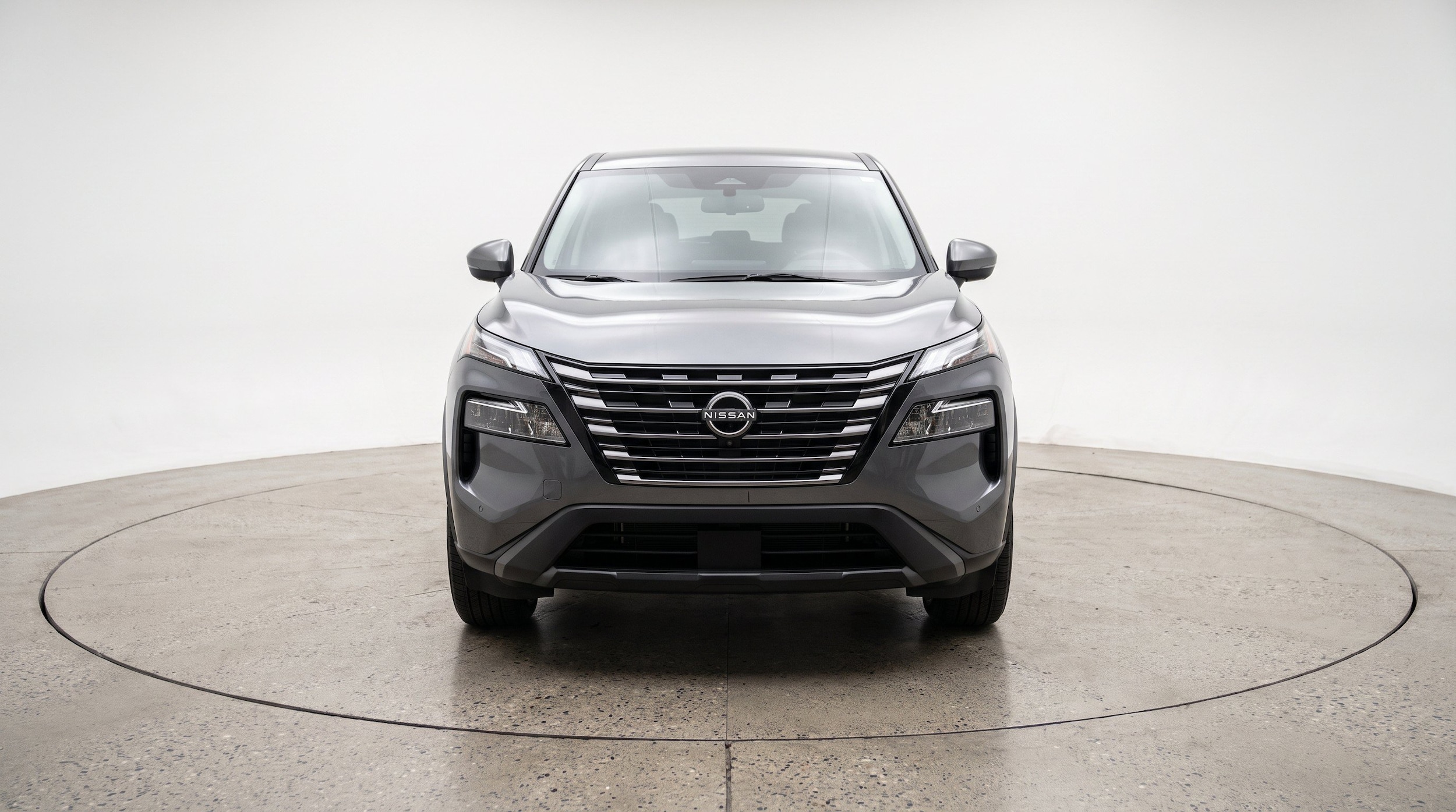 Thumbnail: 2026 Nissan Rogue - 2