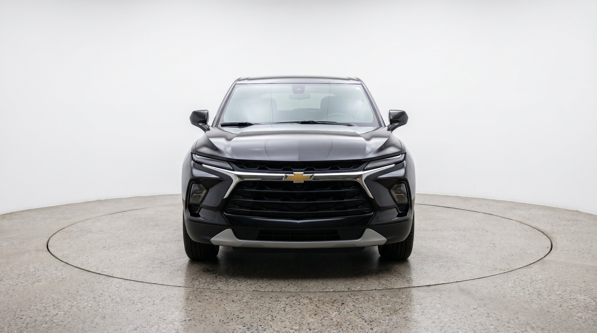 Thumbnail: 2025 Chevrolet Blazer - 2