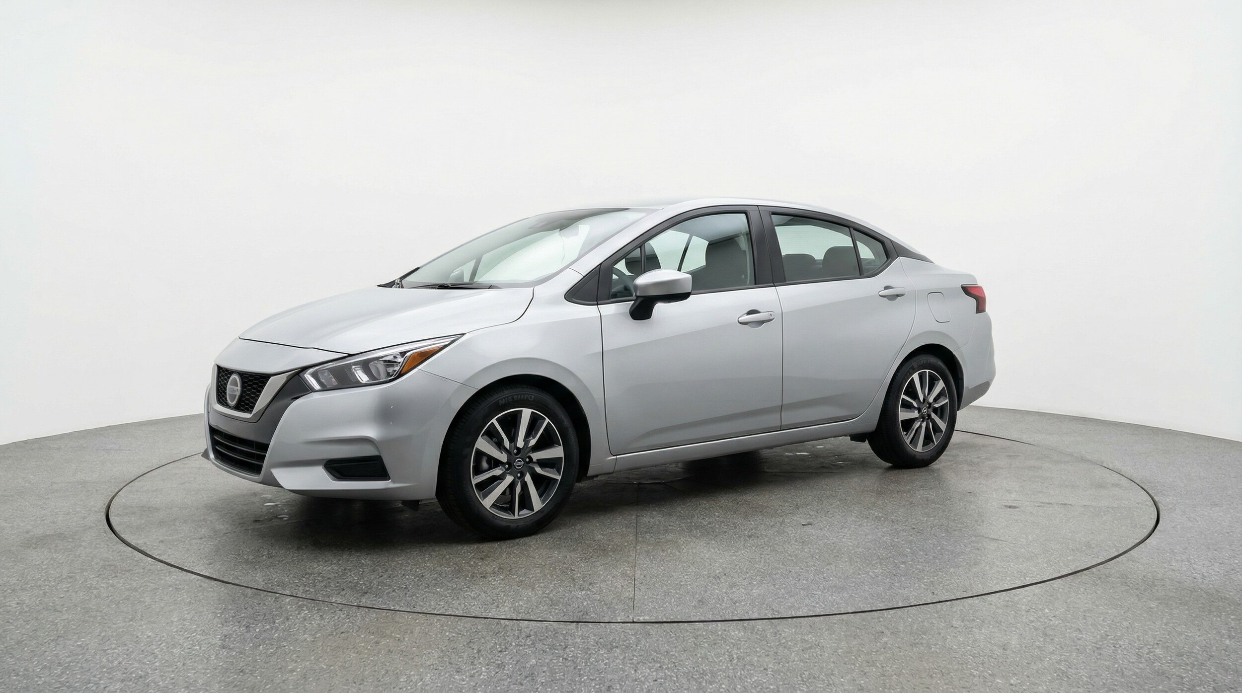 Thumbnail: 2025 Nissan Versa - 3