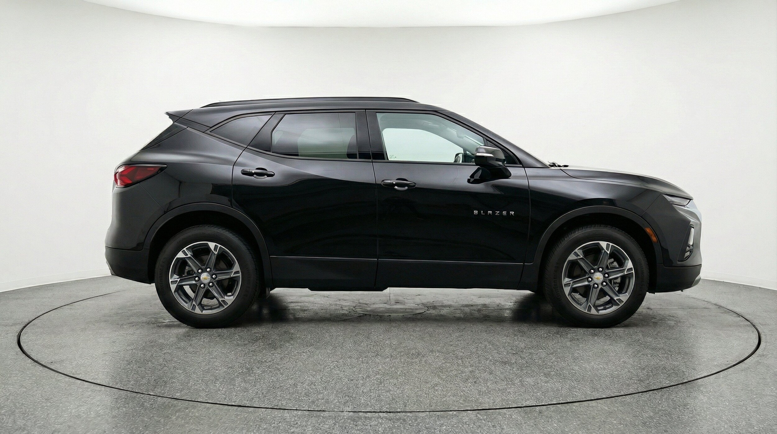 Thumbnail: 2026 Chevrolet Blazer - 11