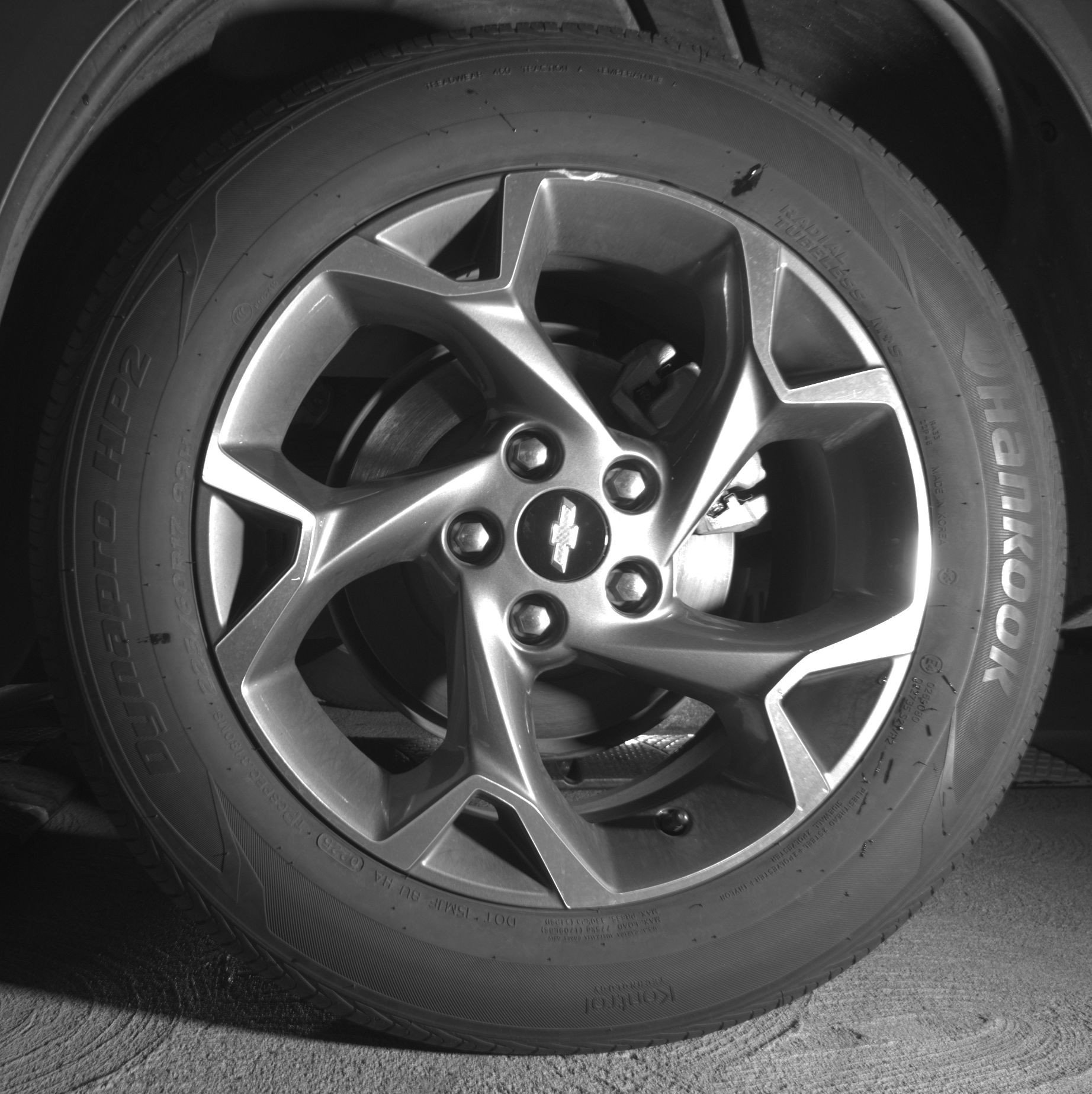 Thumbnail: 2025 Chevrolet Trax - 14