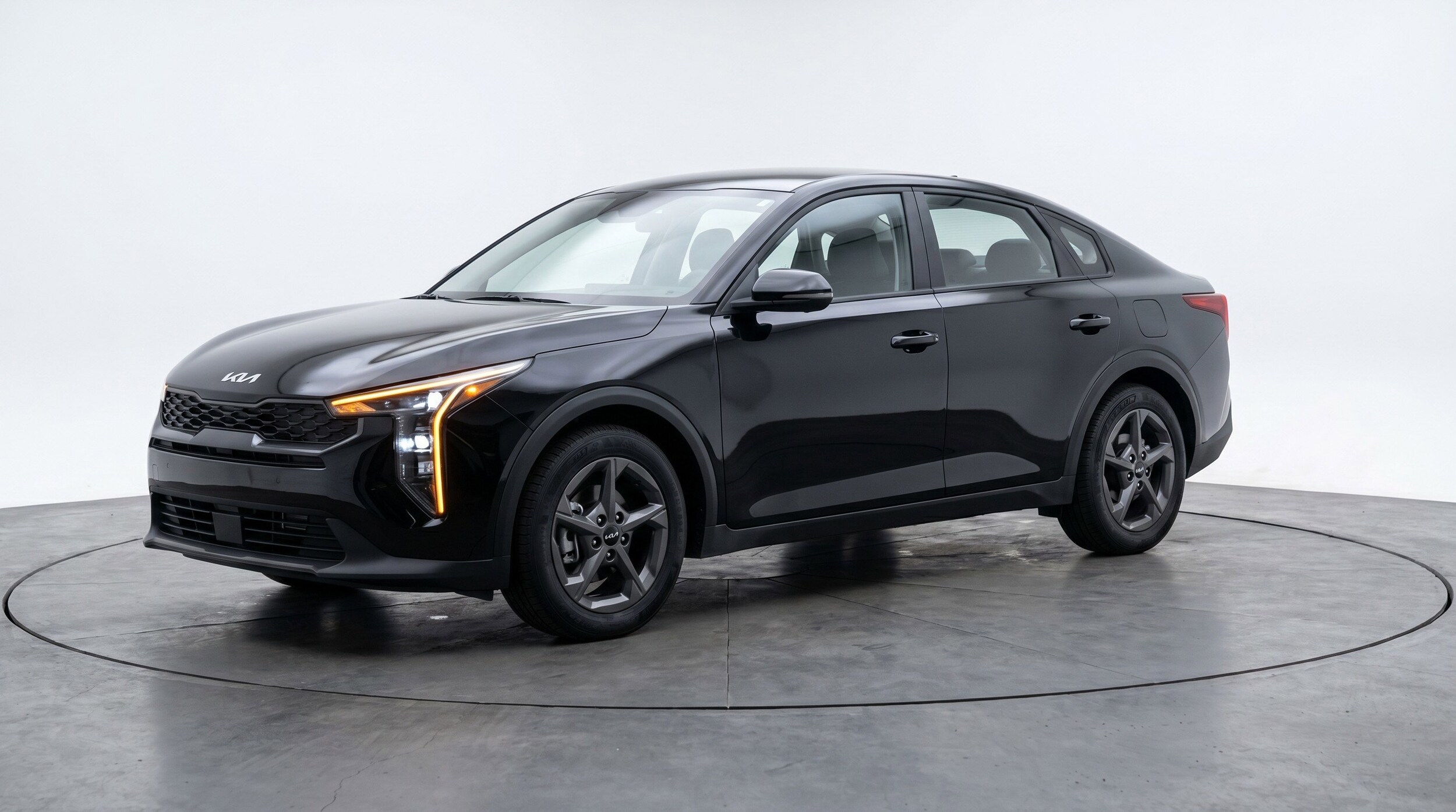 Thumbnail: 2025 Kia K4 - 3