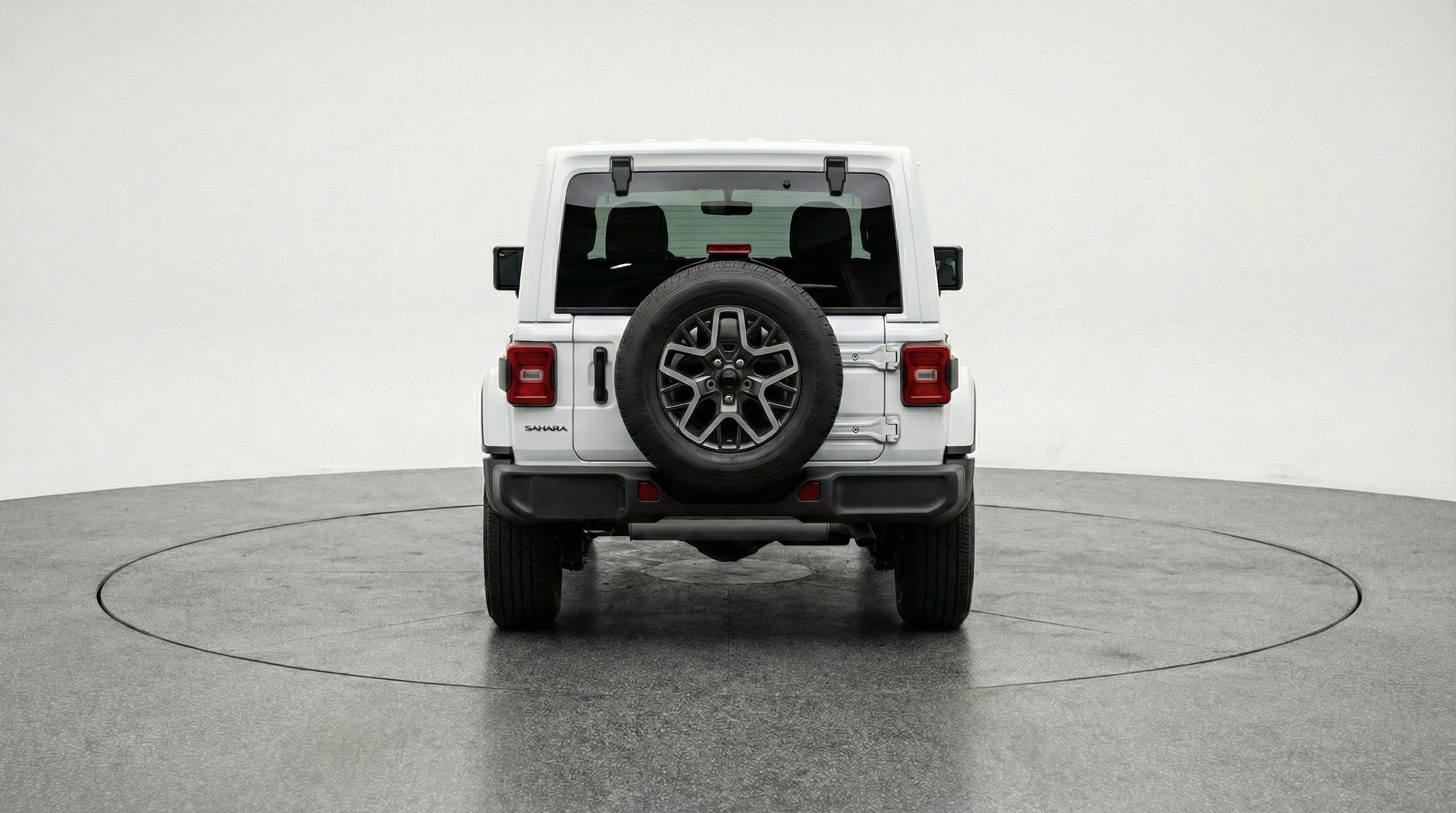 Thumbnail: 2025 Jeep Wrangler - 7