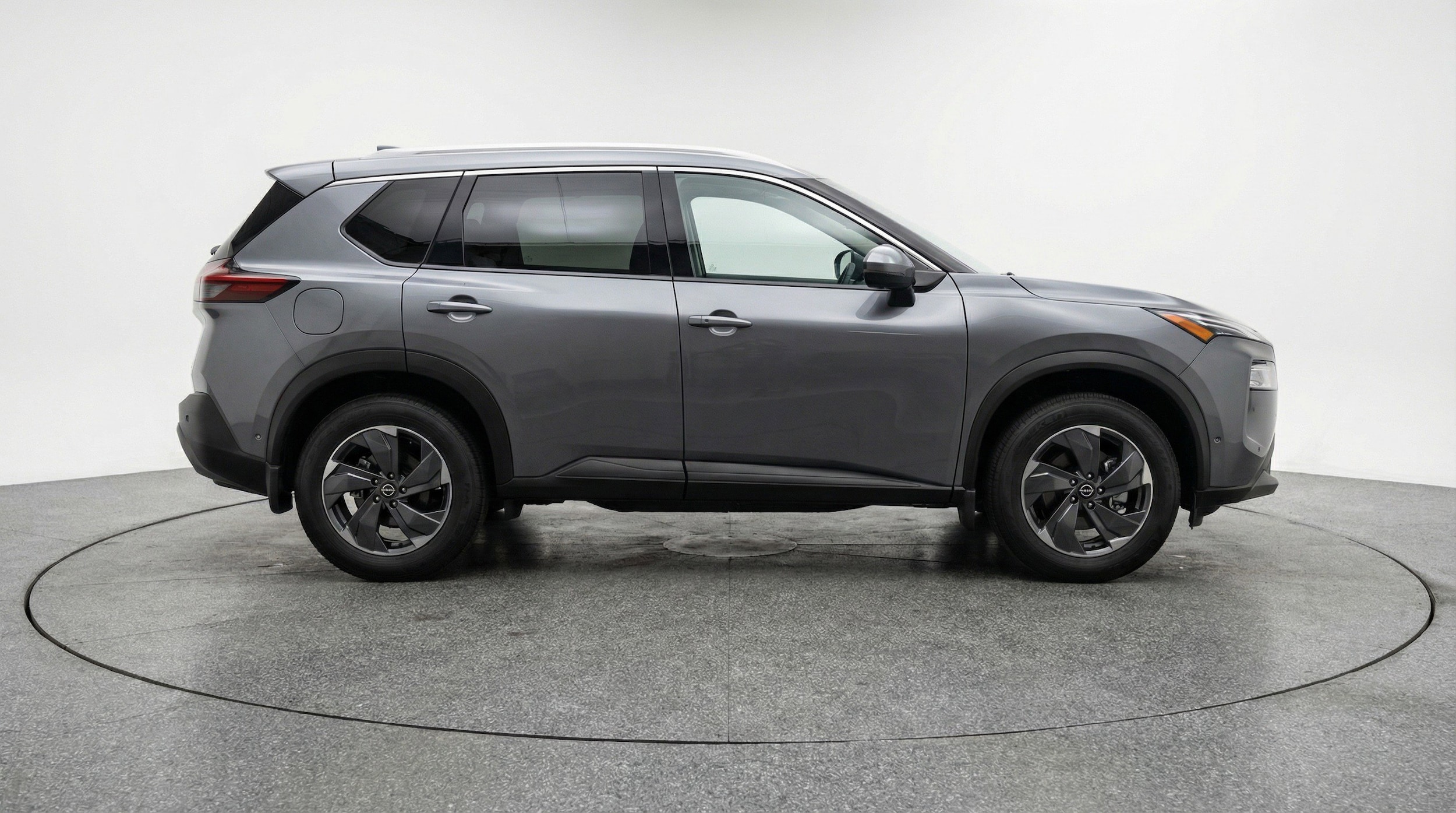 Thumbnail: 2025 Nissan Rogue - 11