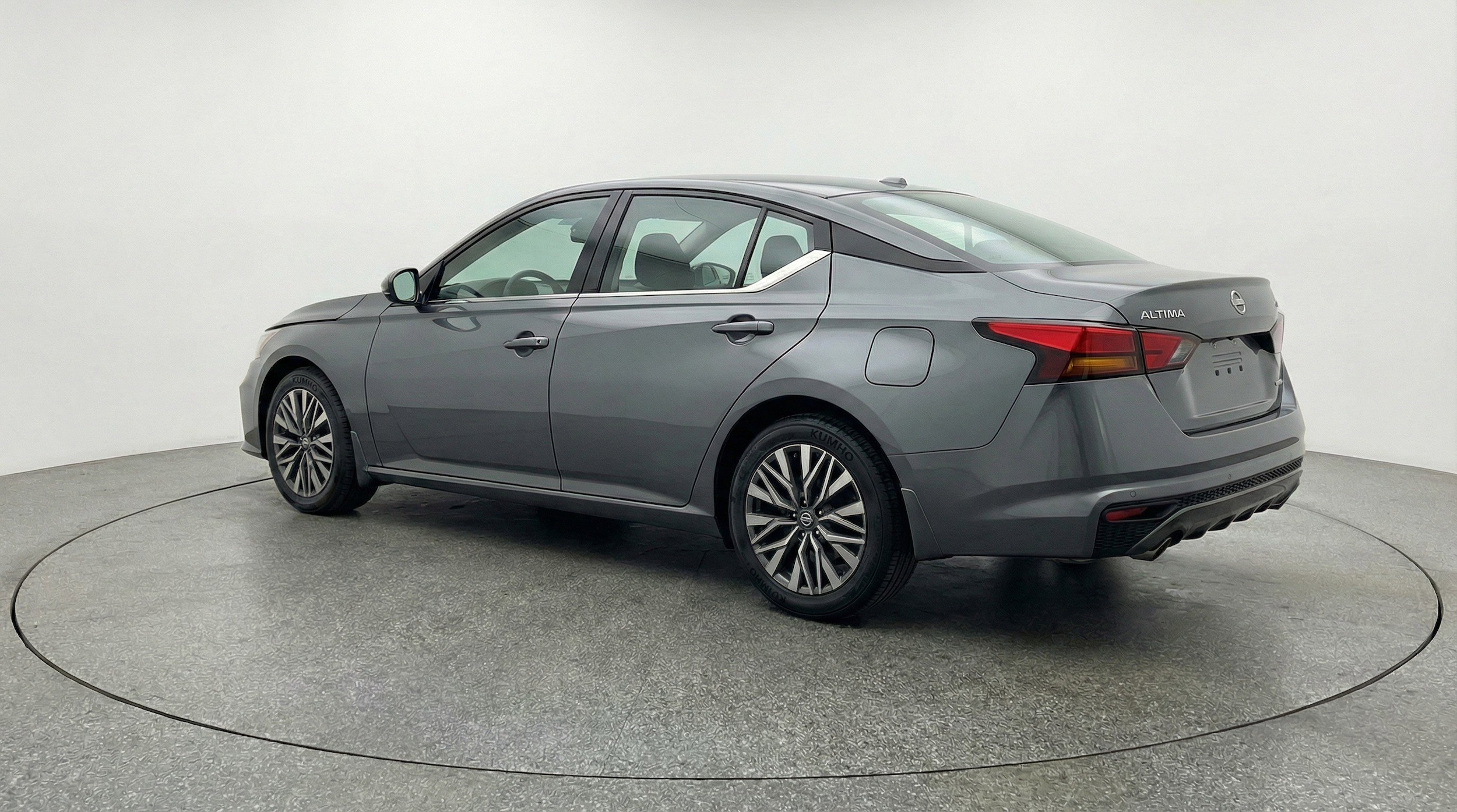 Thumbnail: 2025 Nissan Altima - 6