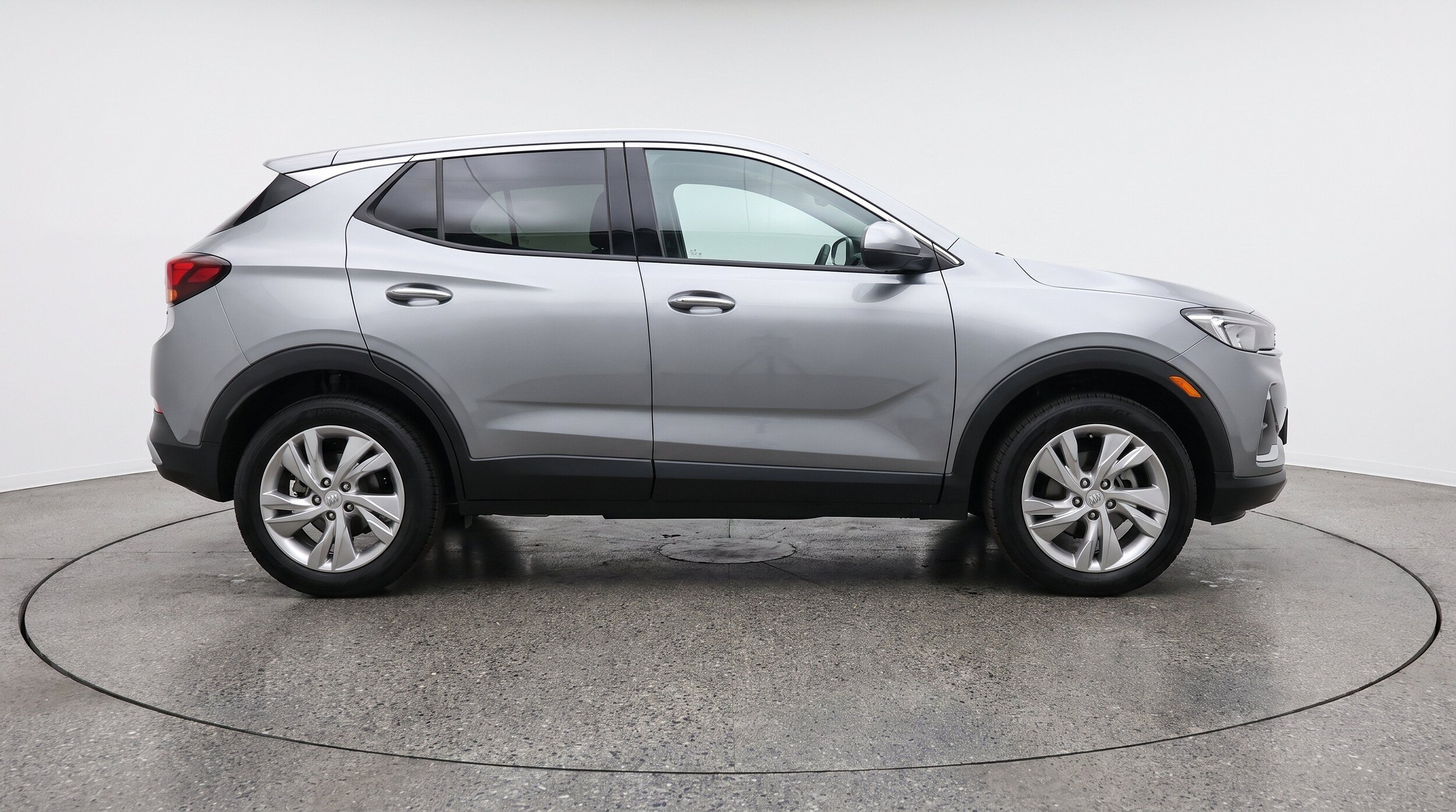 Thumbnail: 2025 Buick Encore GX - 10