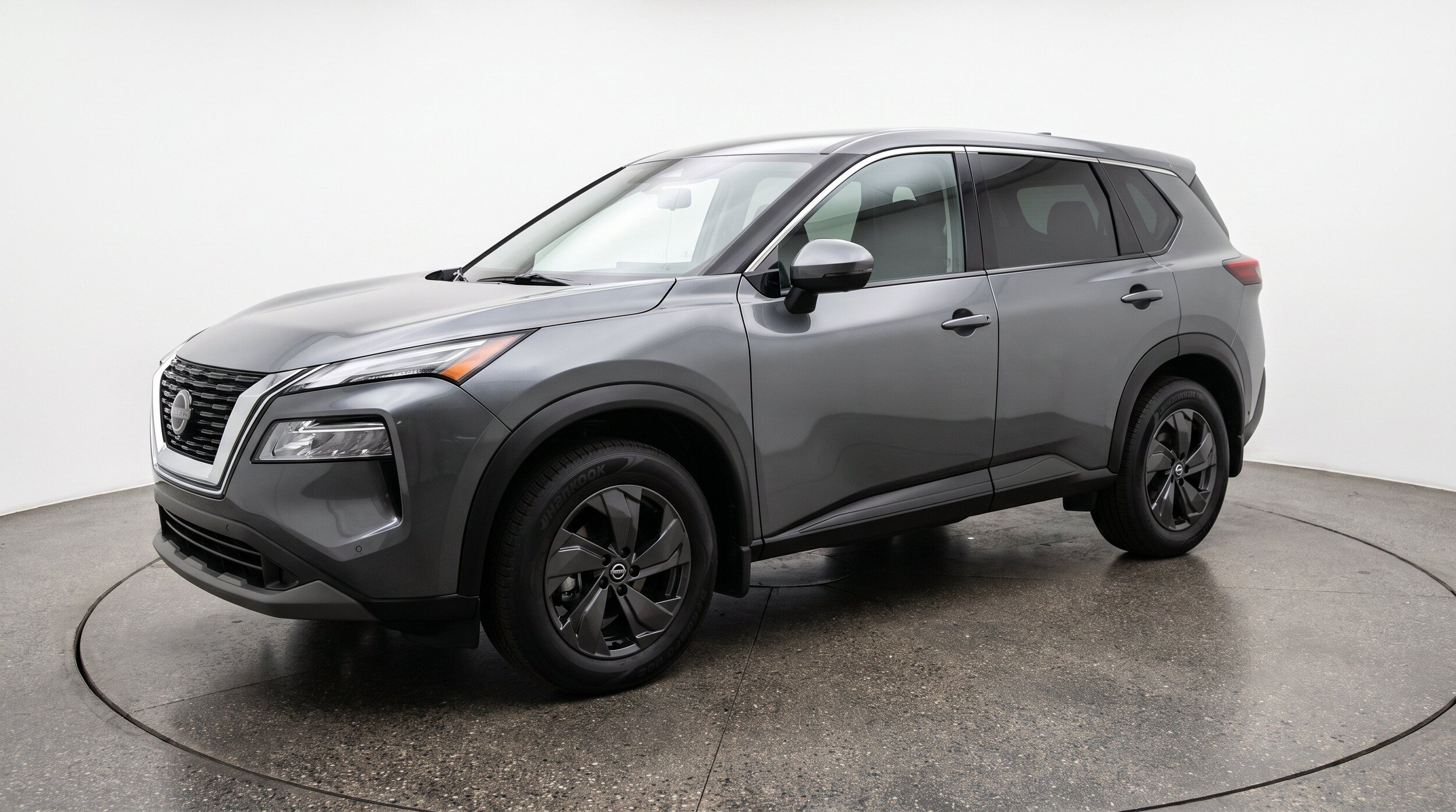 Thumbnail: 2026 Nissan Rogue - 3