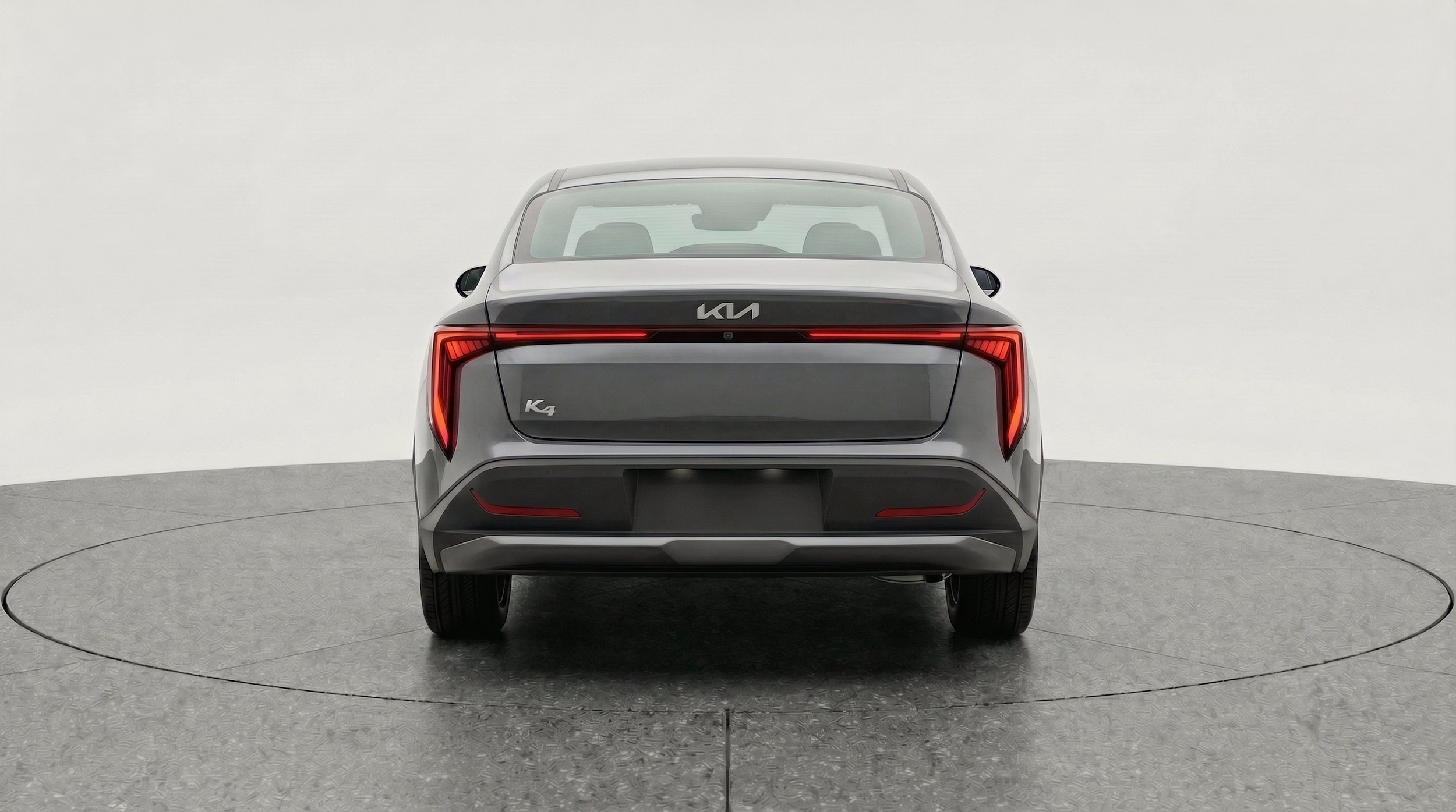 Thumbnail: 2026 Kia K4 - 7