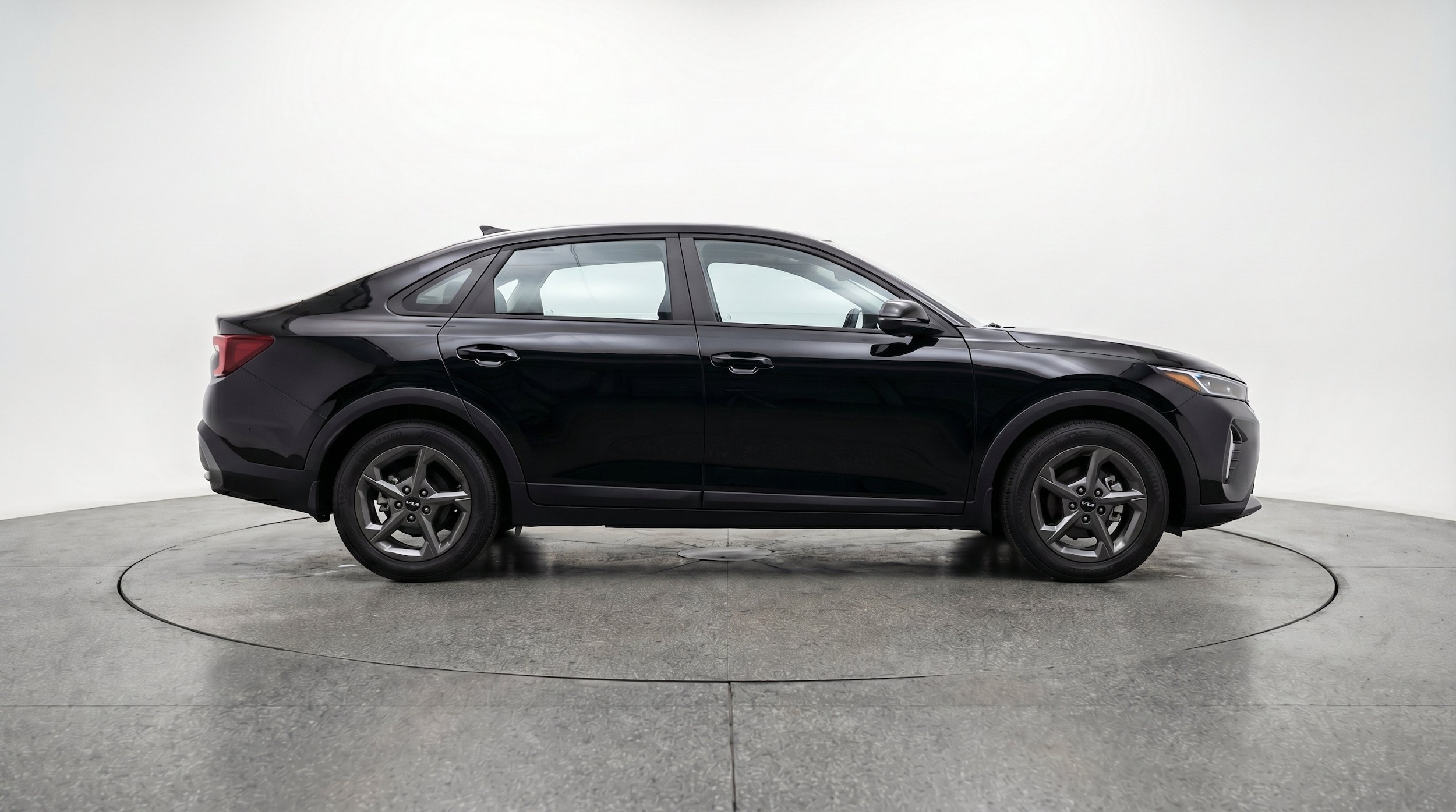 Thumbnail: 2026 Kia K4 - 11