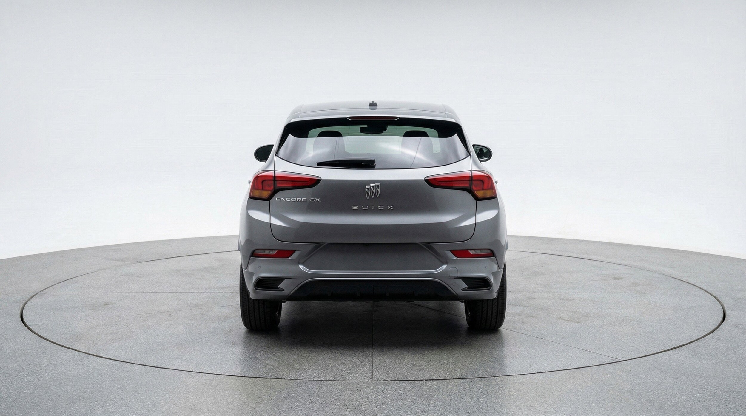 Thumbnail: 2025 Buick Encore GX - 7