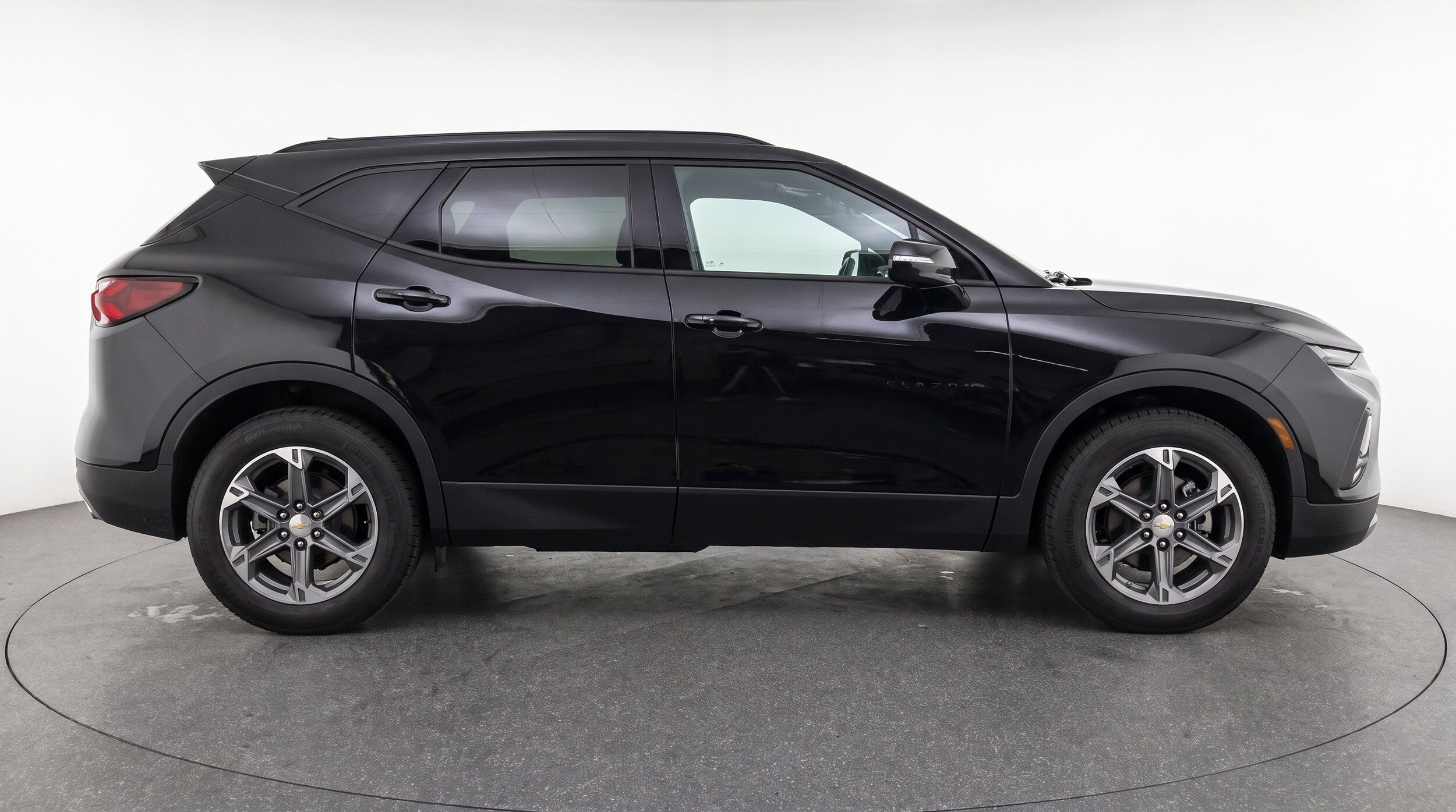 Thumbnail: 2026 Chevrolet Blazer - 10