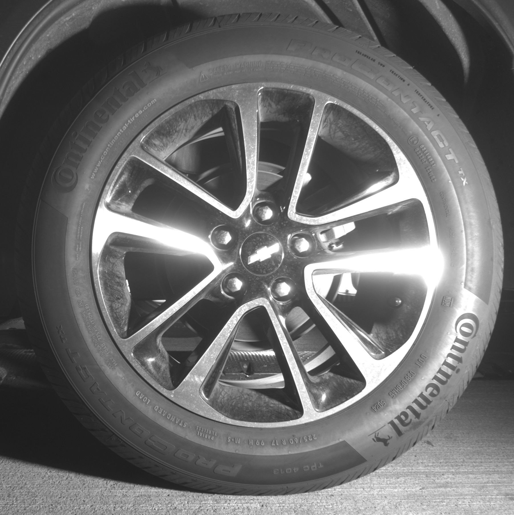 Thumbnail: 2025 Chevrolet TrailBlazer - 14