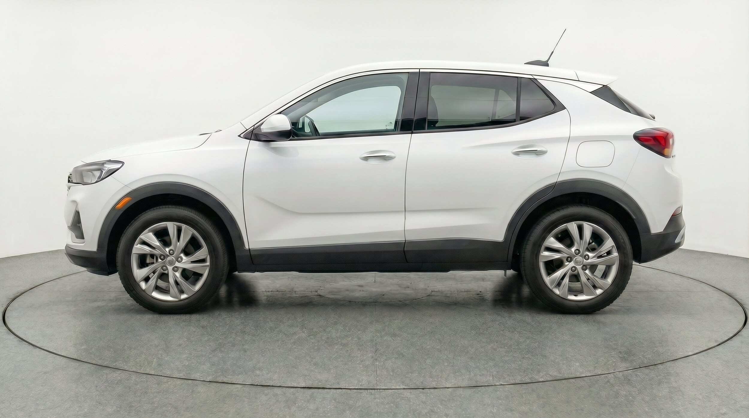 Thumbnail: 2026 Buick Encore GX - 5