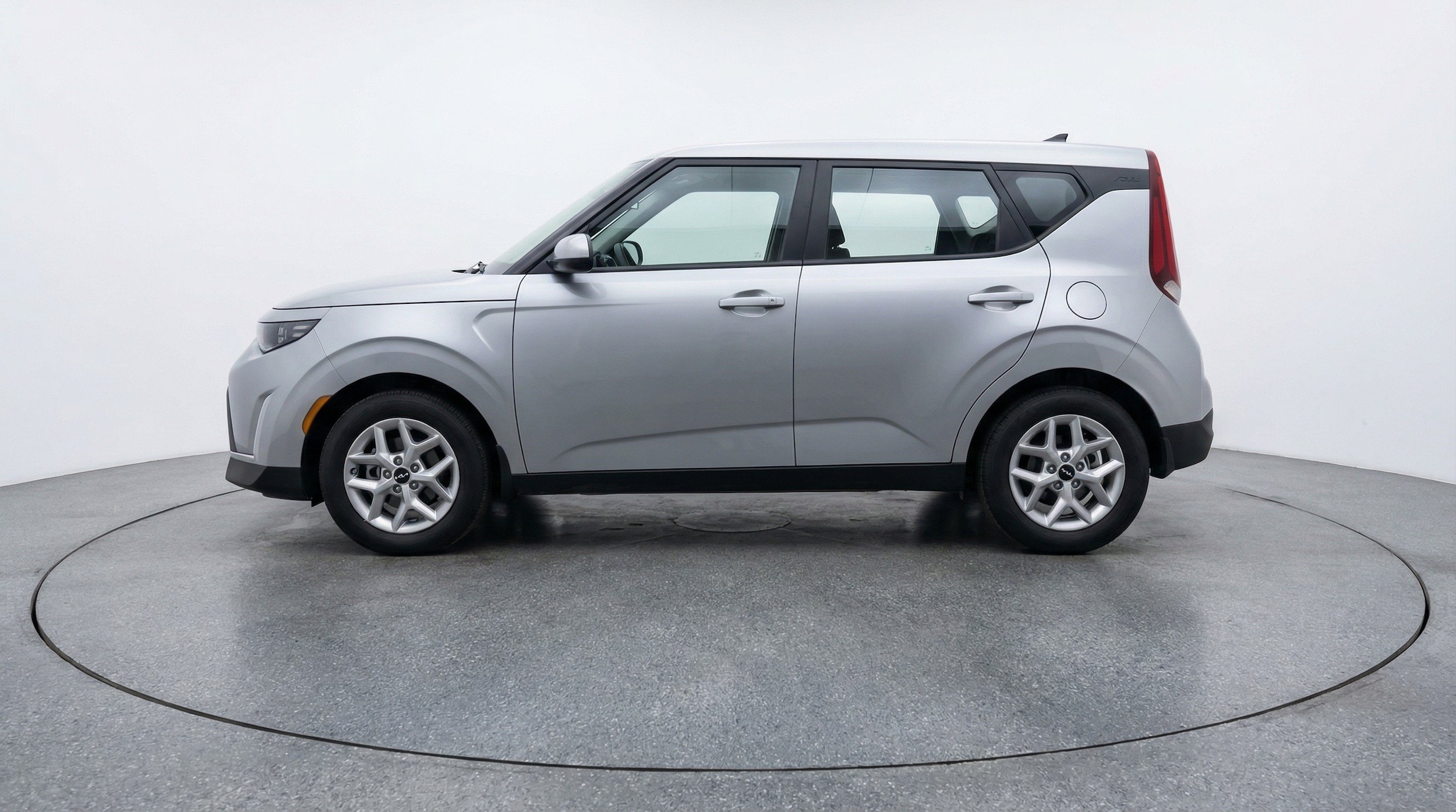 Thumbnail: 2025 Kia Soul - 5