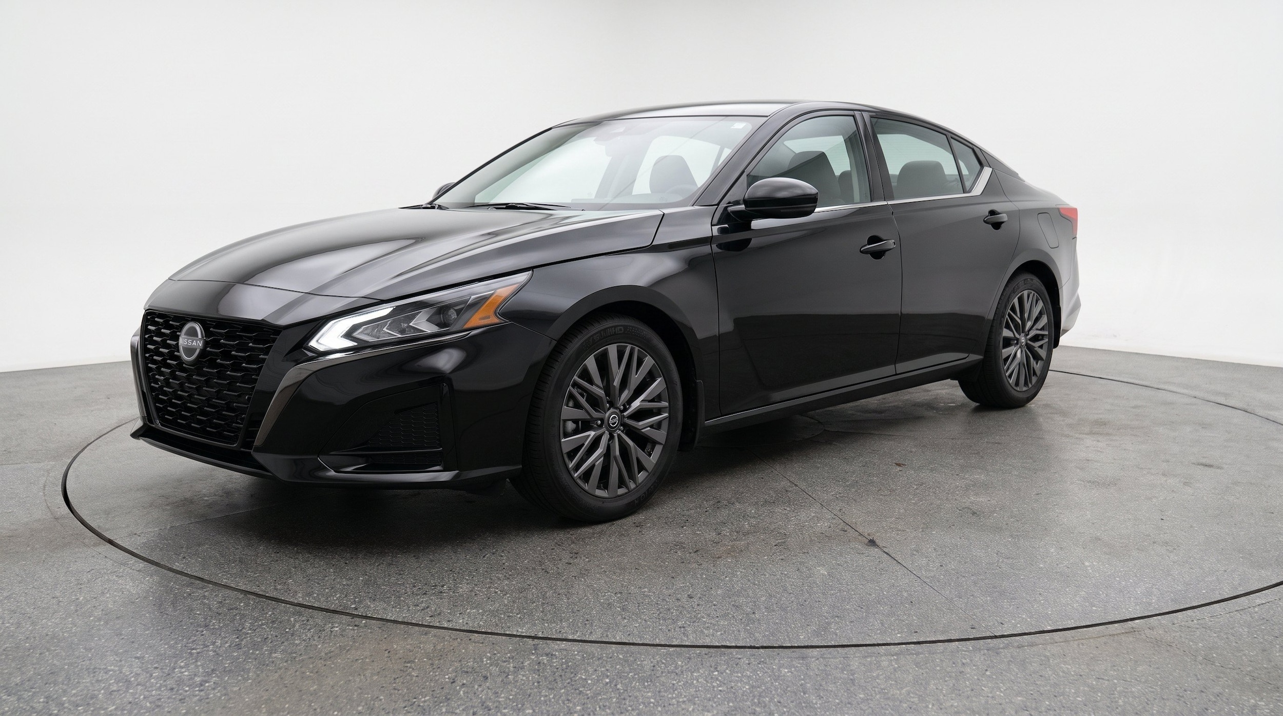 Thumbnail: 2026 Nissan Altima - 3