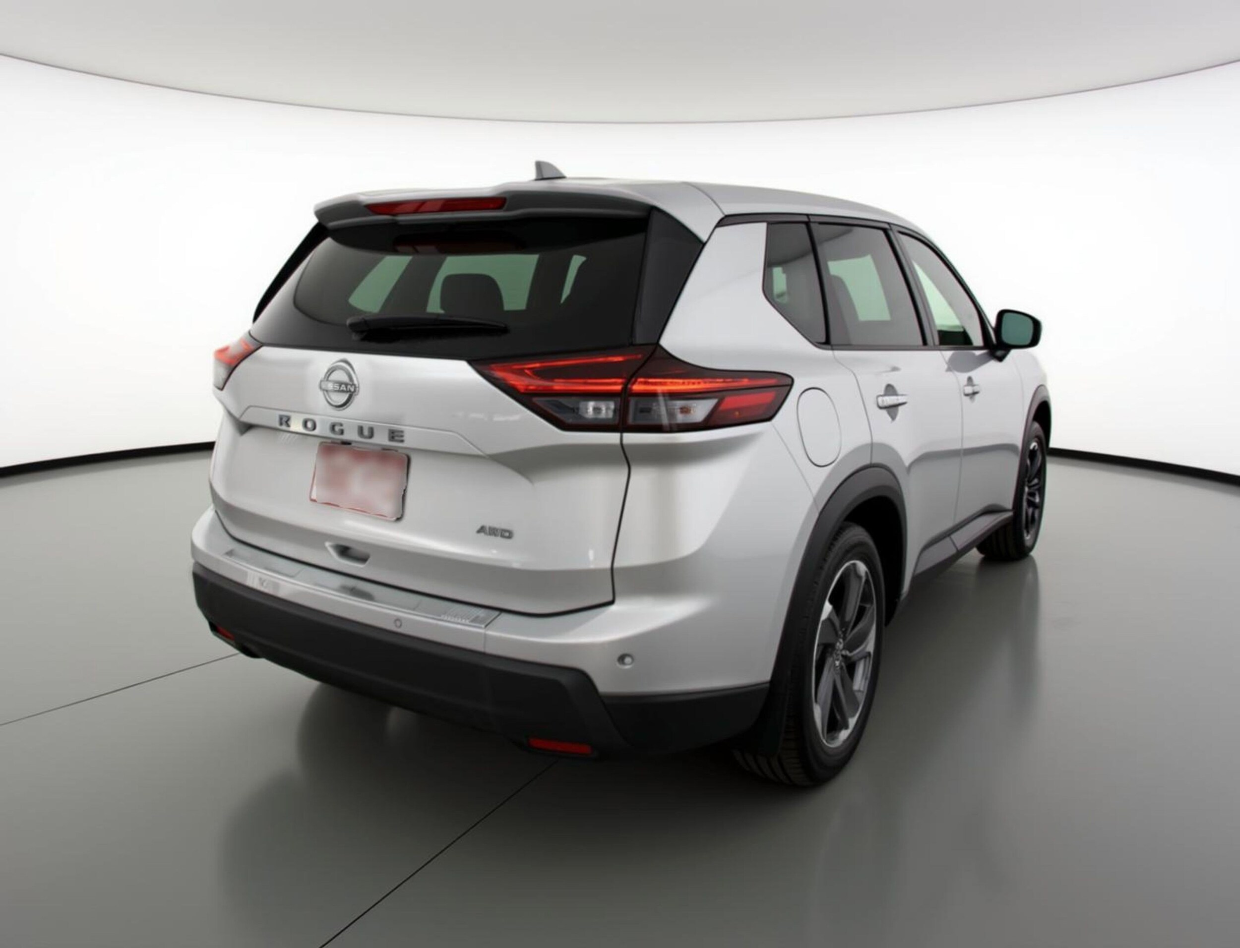 Thumbnail: 2025 Nissan Rogue - 9