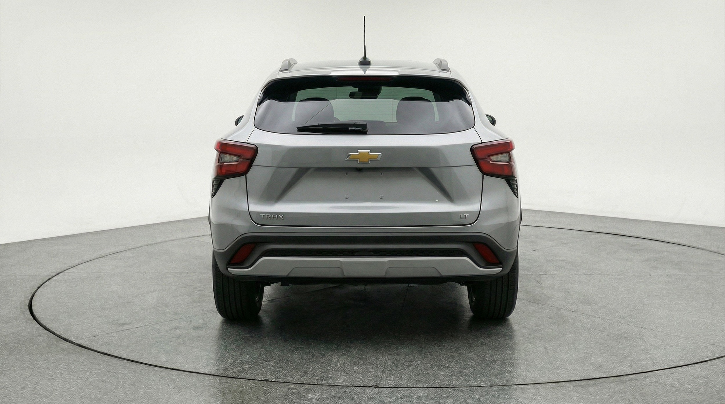Thumbnail: 2025 Chevrolet Trax - 7