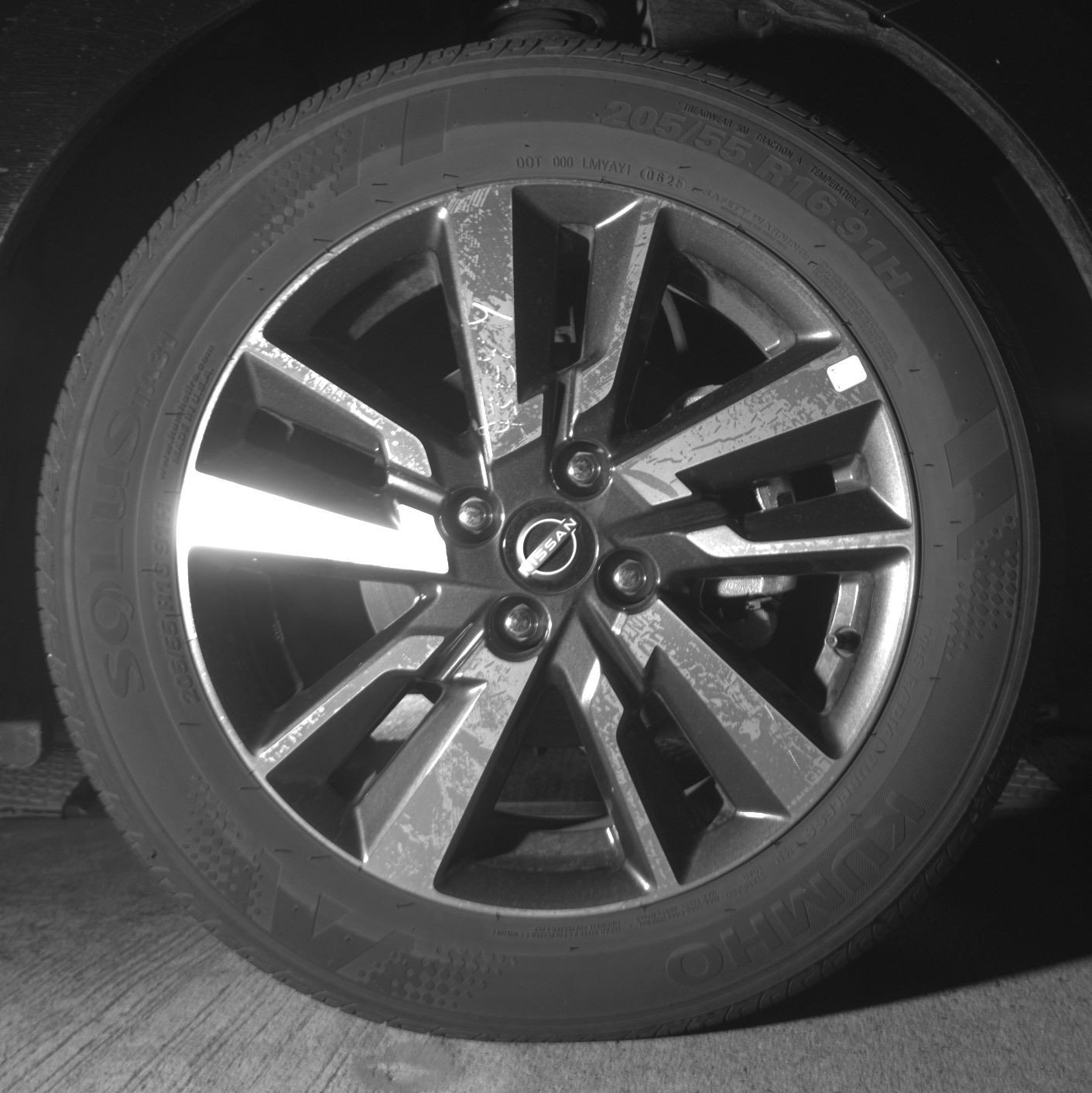 Thumbnail: 2025 Nissan Versa - 13