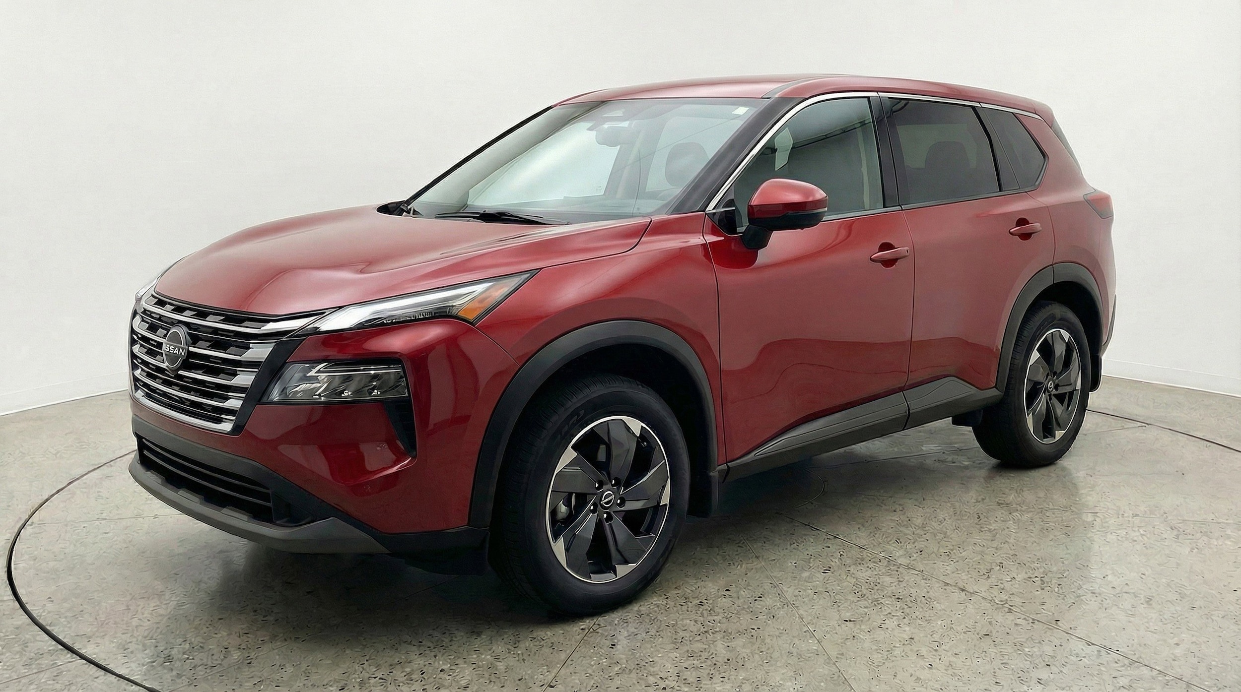 Thumbnail: 2025 Nissan Rogue - 3
