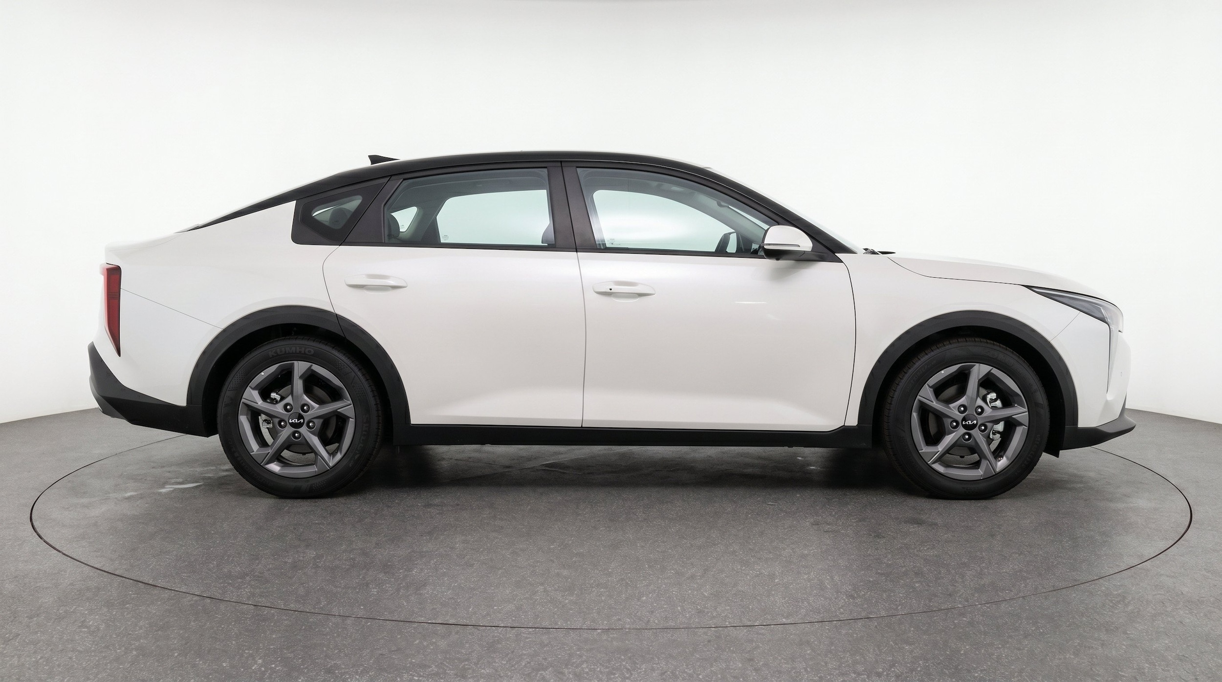 Thumbnail: 2026 Kia K4 - 11