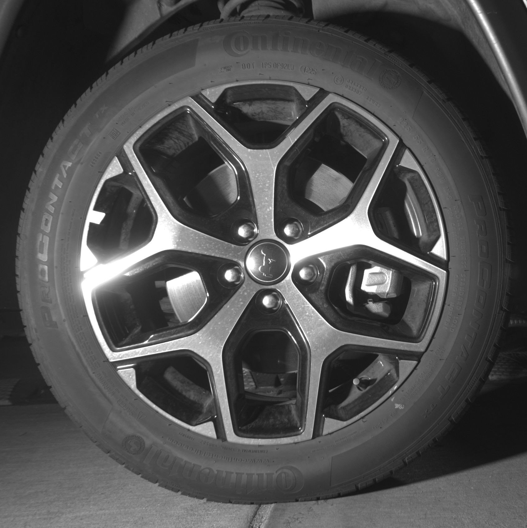 Thumbnail: 2025 Jeep Compass - 13