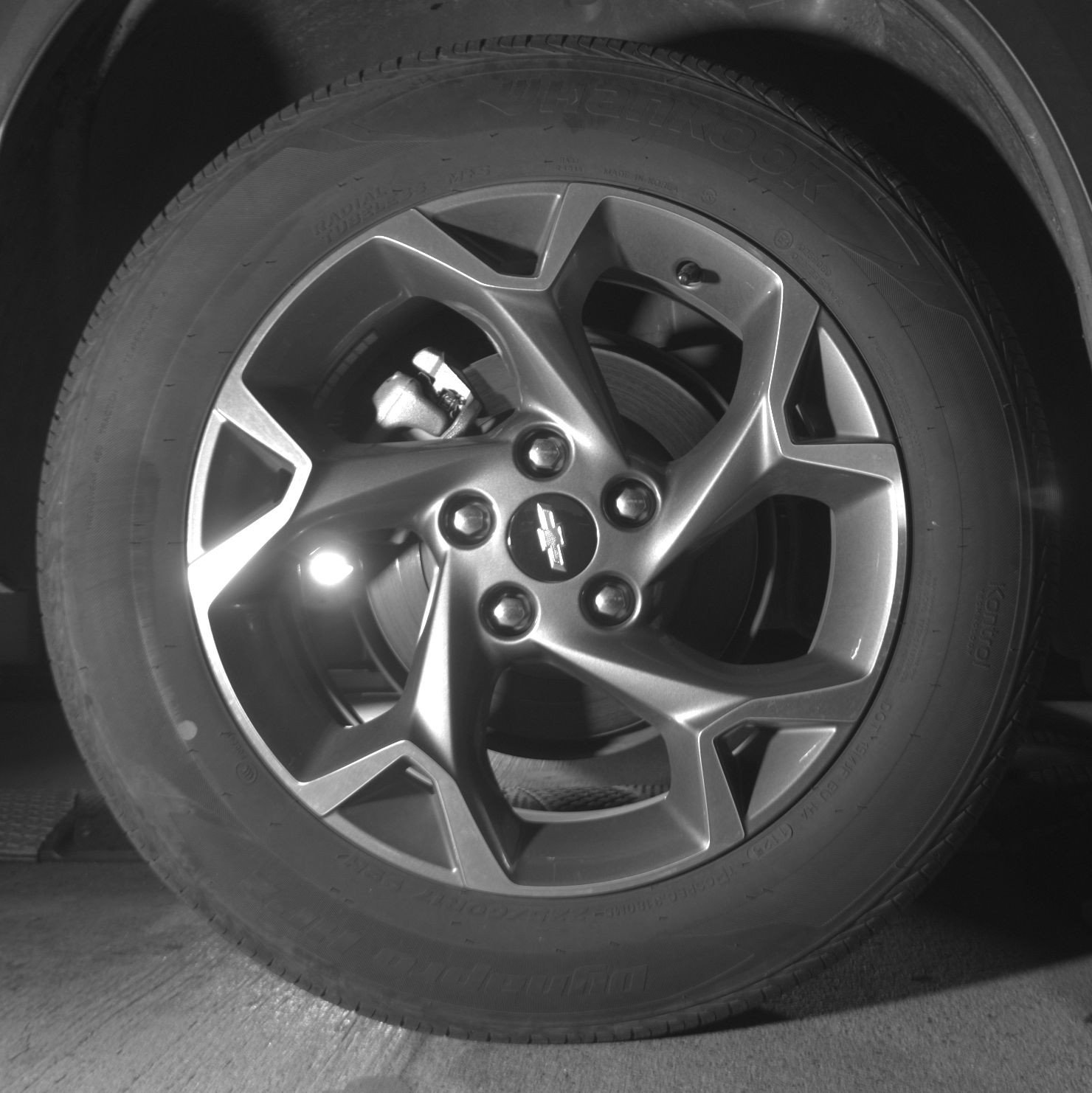 Thumbnail: 2025 Chevrolet Trax - 15