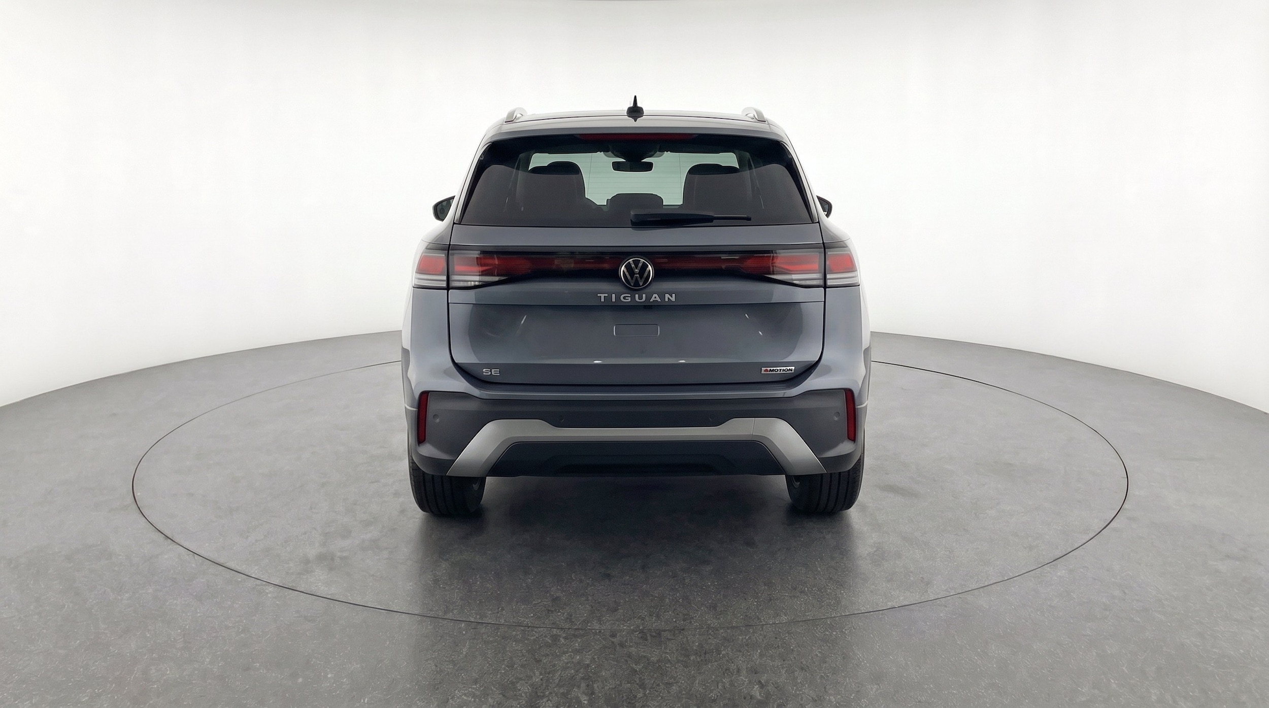 Thumbnail: 2026 Volkswagen Tiguan - 7