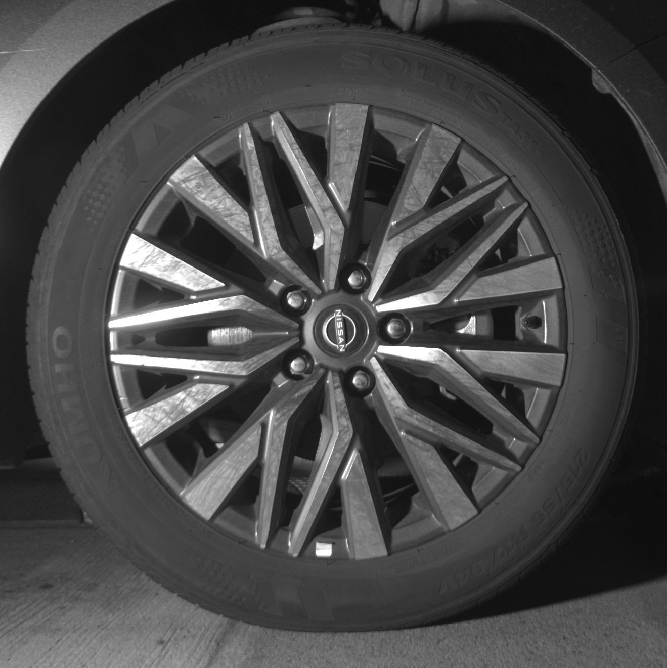 Thumbnail: 2025 Nissan Altima - 13