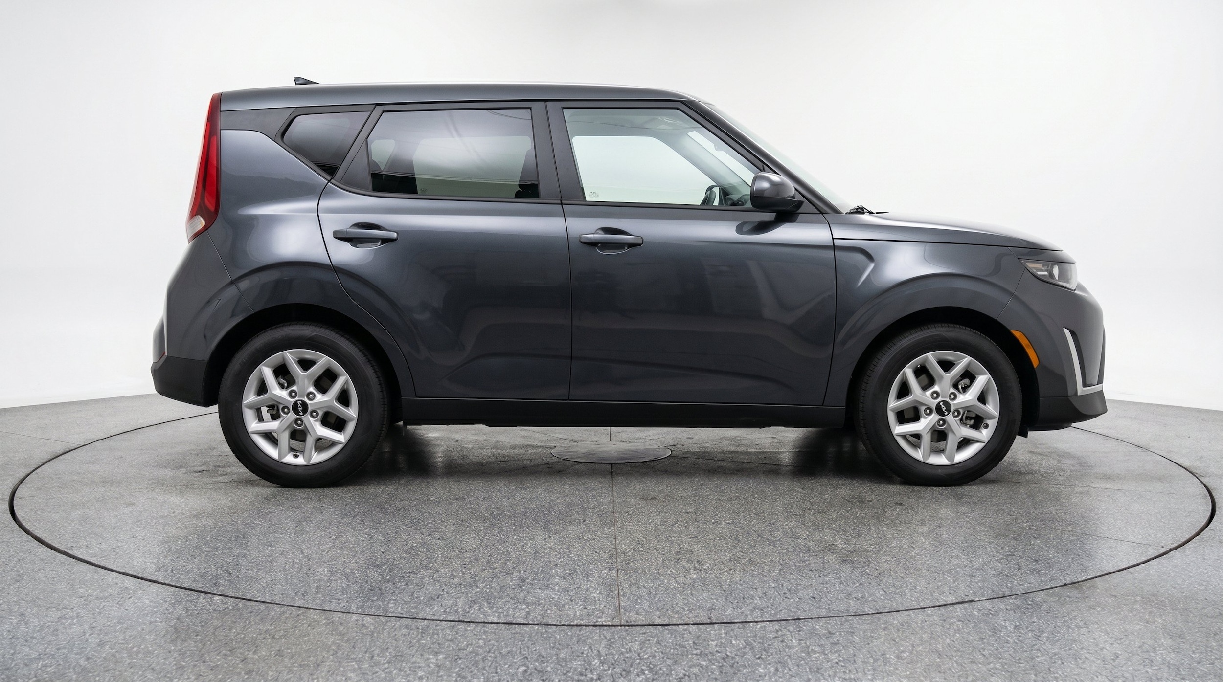 Thumbnail: 2025 Kia Soul - 11