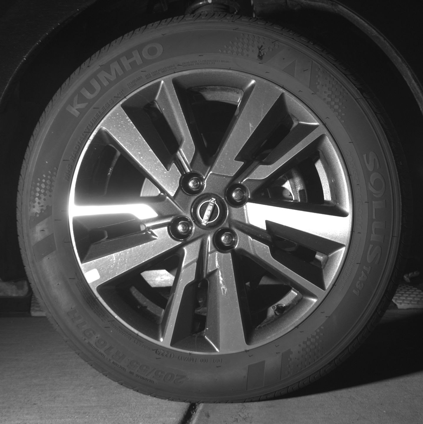 Thumbnail: 2025 Nissan Versa - 13