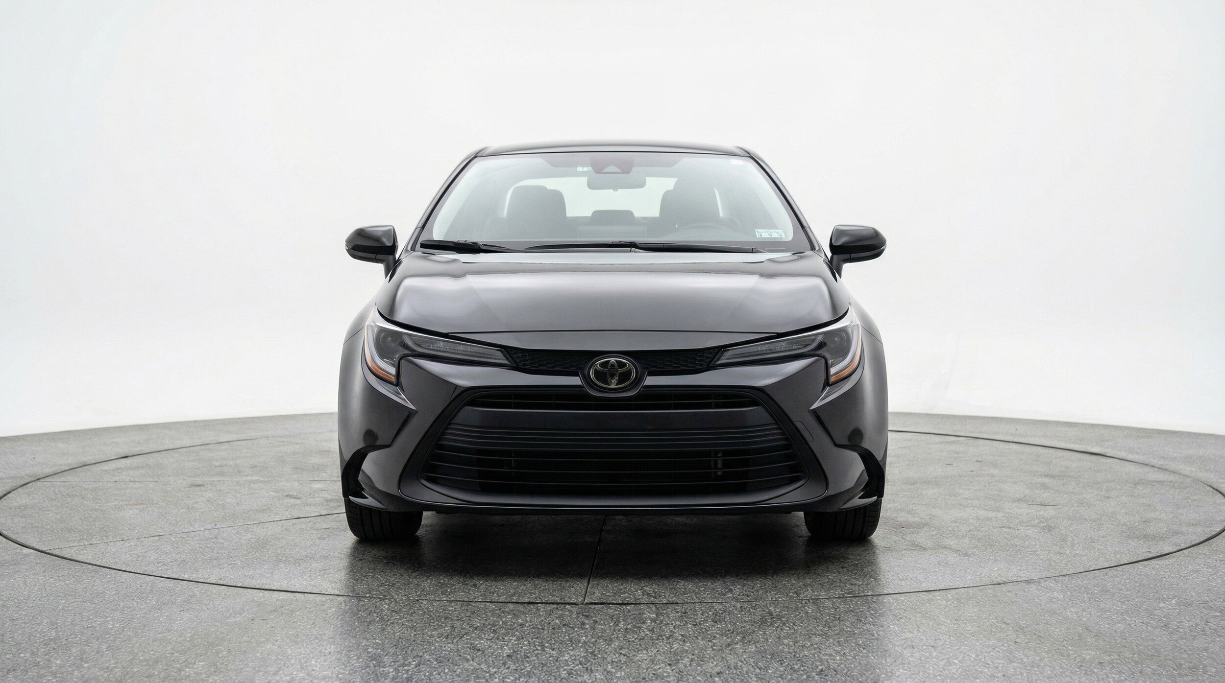 Thumbnail: 2025 Toyota Corolla - 2