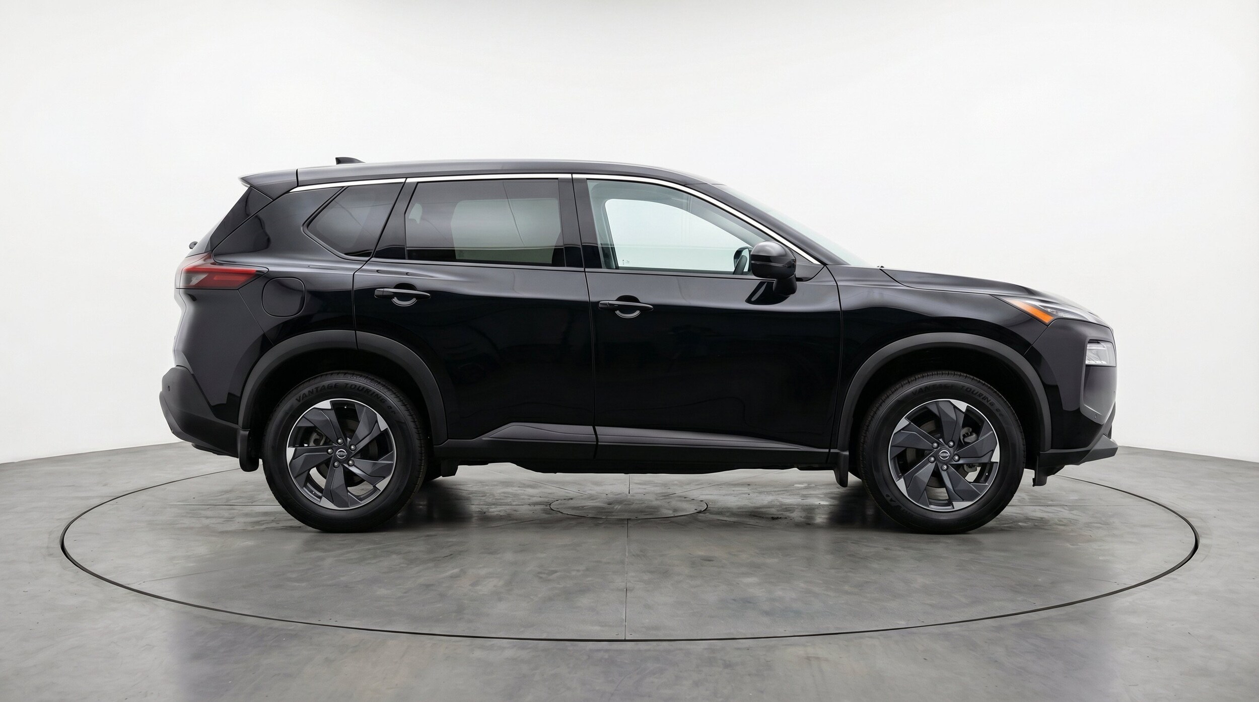 Thumbnail: 2025 Nissan Rogue - 11