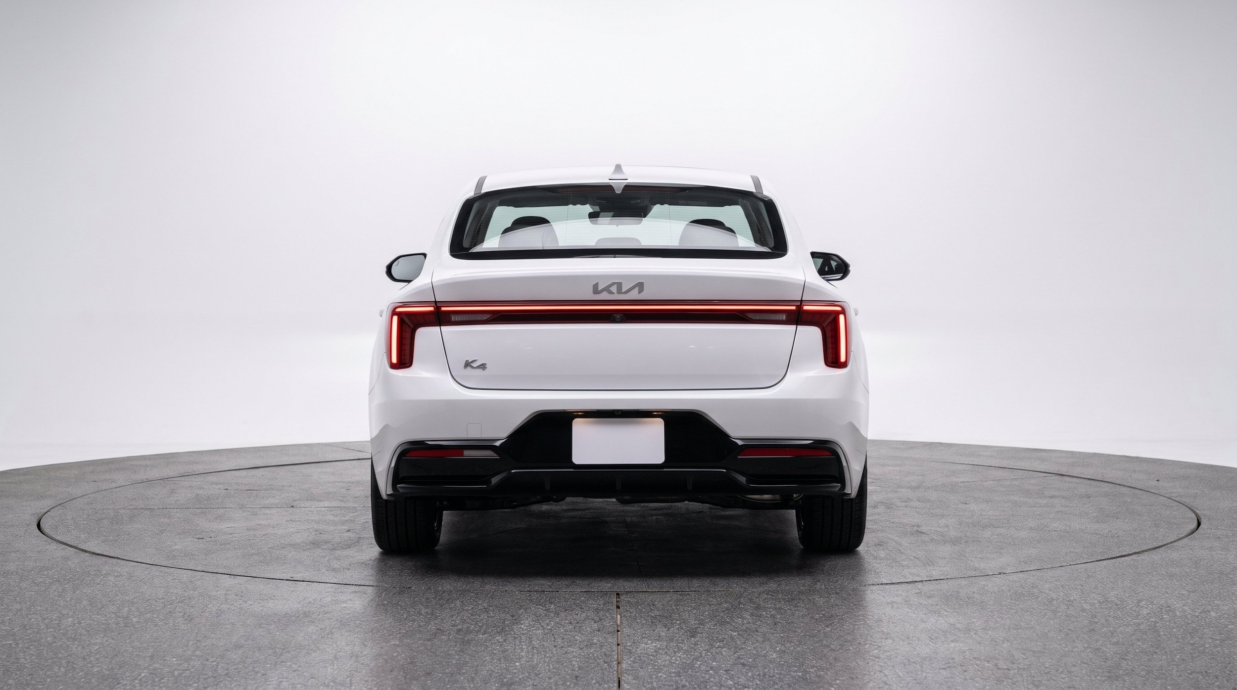 Thumbnail: 2026 Kia K4 - 7