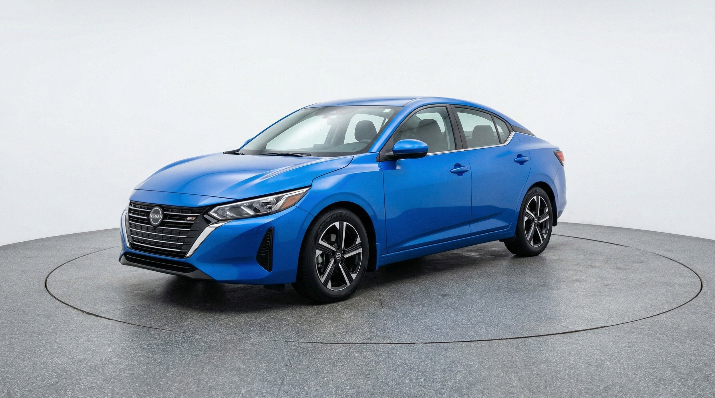 Thumbnail: 2025 Nissan Sentra - 3