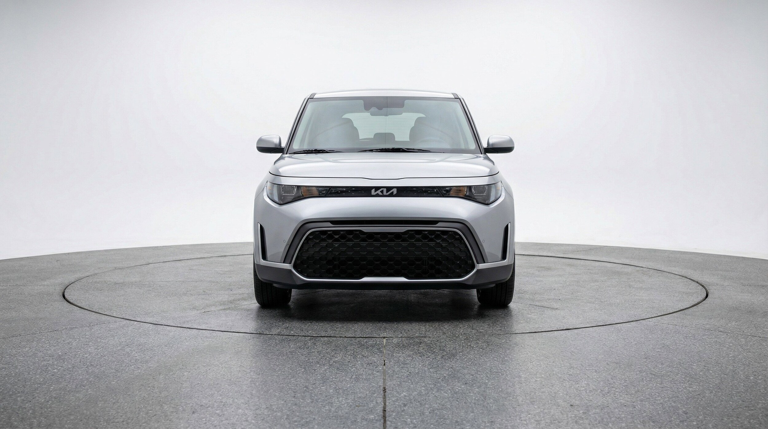 Thumbnail: 2025 Kia Soul - 2