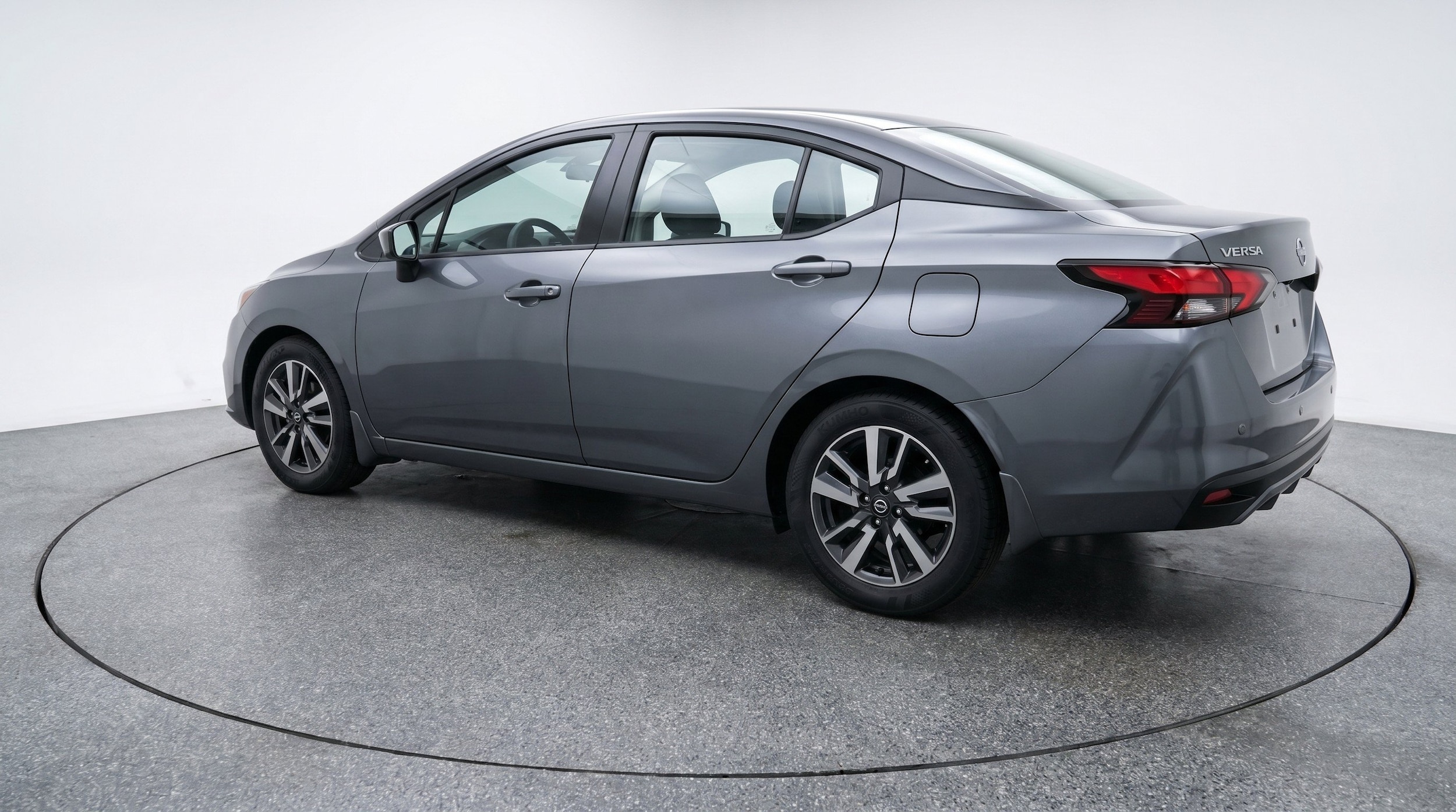 Thumbnail: 2025 Nissan Versa - 6