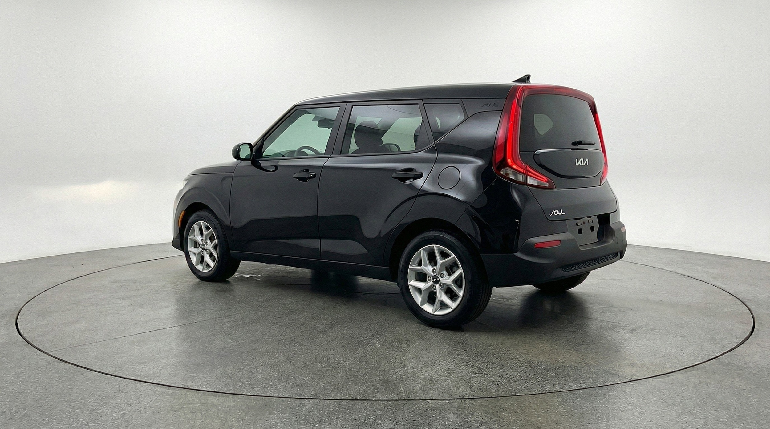 Thumbnail: 2025 Kia Soul - 6