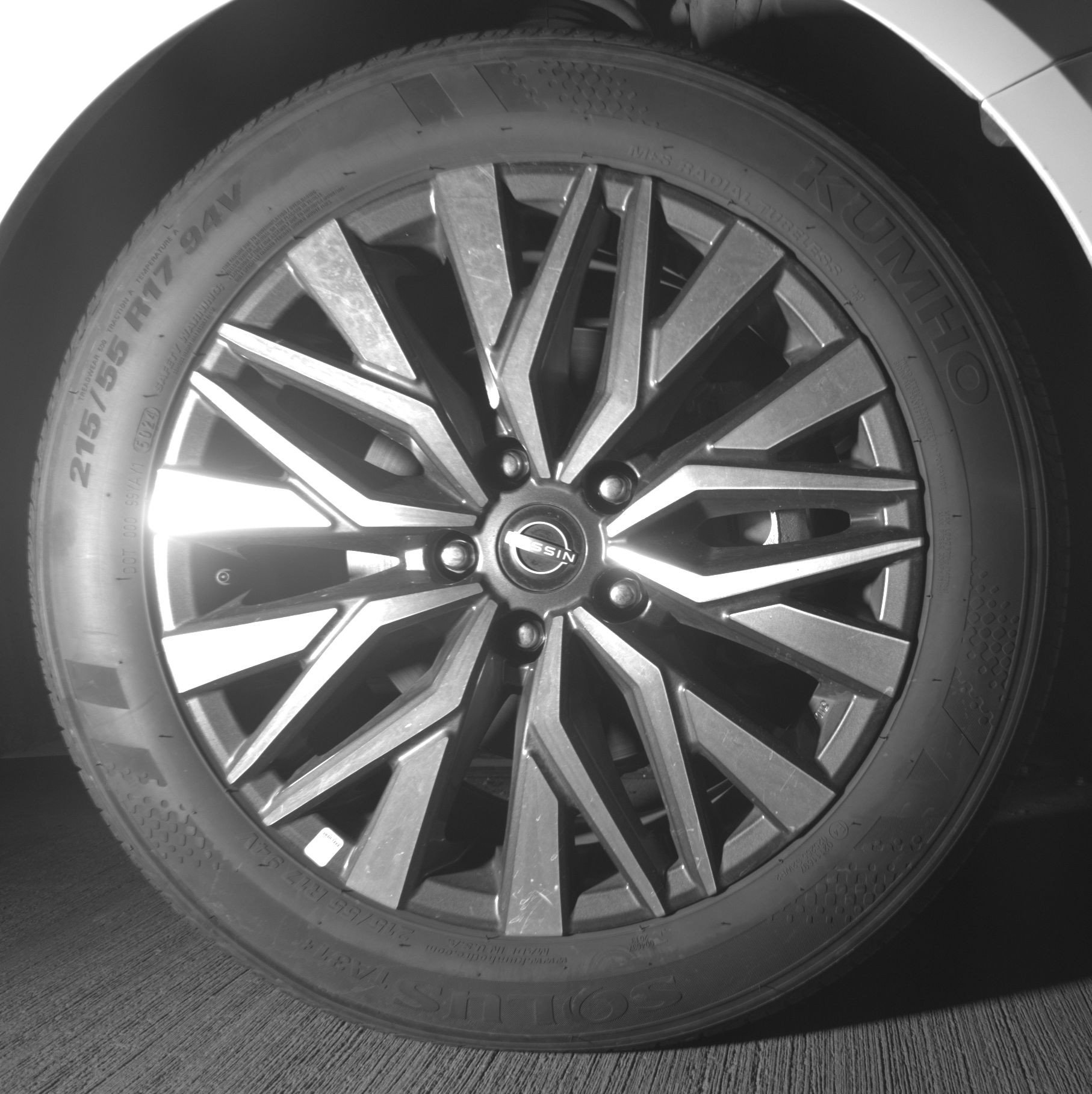 Thumbnail: 2025 Nissan Altima - 13